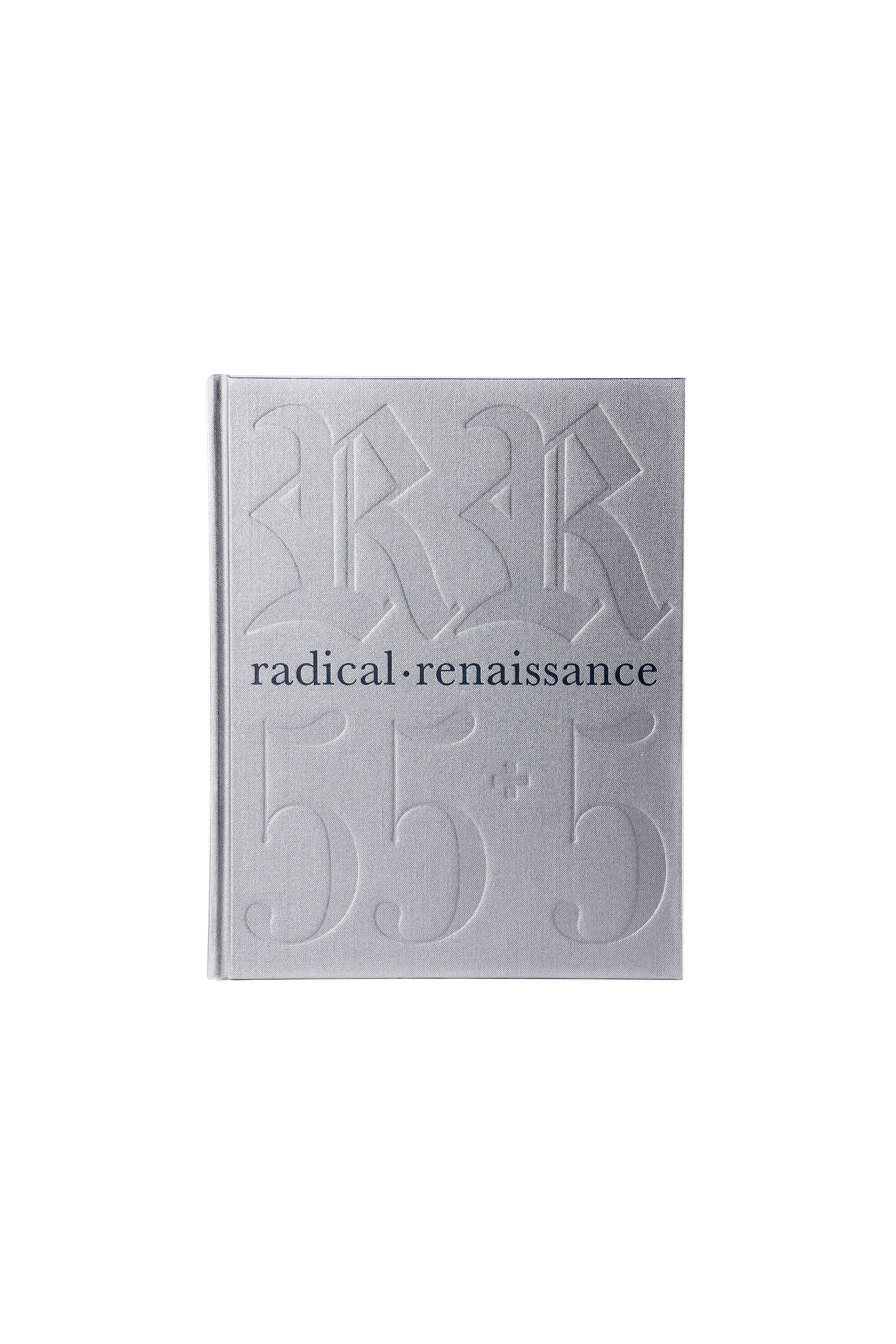 Diesel - Radical Renaissance 55+5 (signed by RR), Gris - Image 1