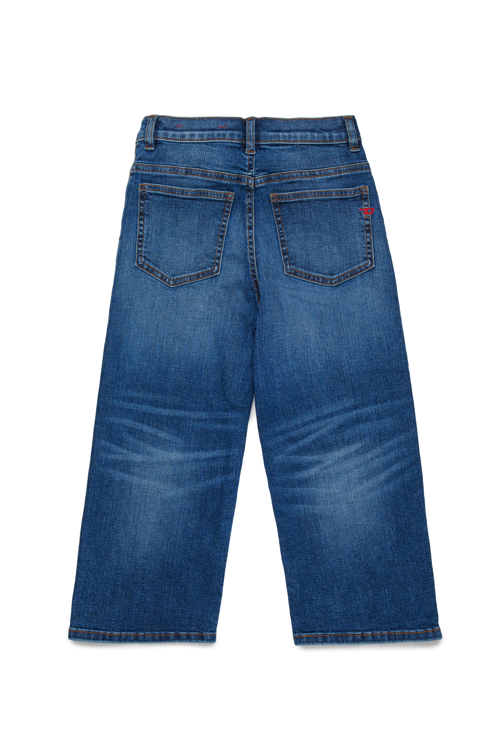 Diesel - 2000-J Femme, Bleu moyen - Image 2