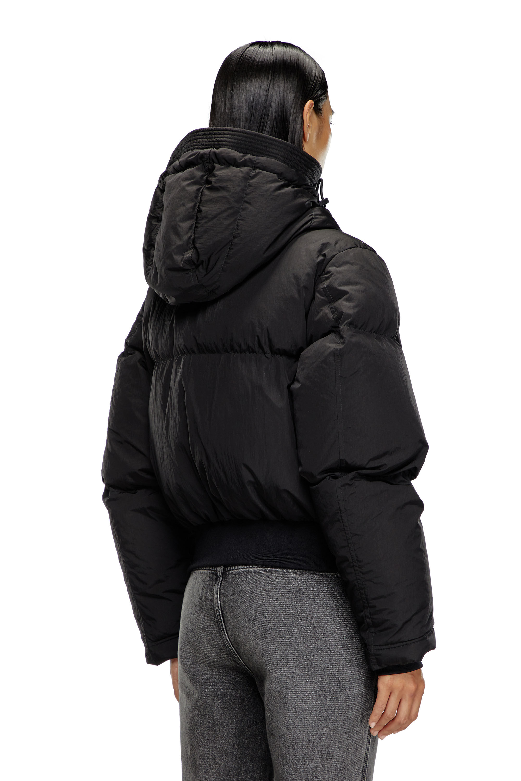 Doudoune diesel femme deals