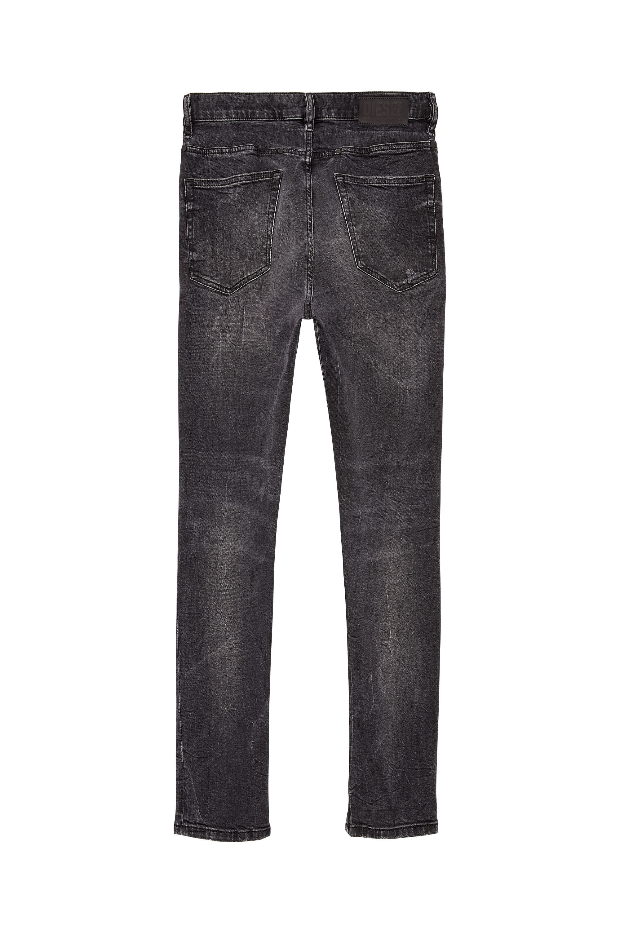 Diesel - D-EETAR Femme, null - Image 2