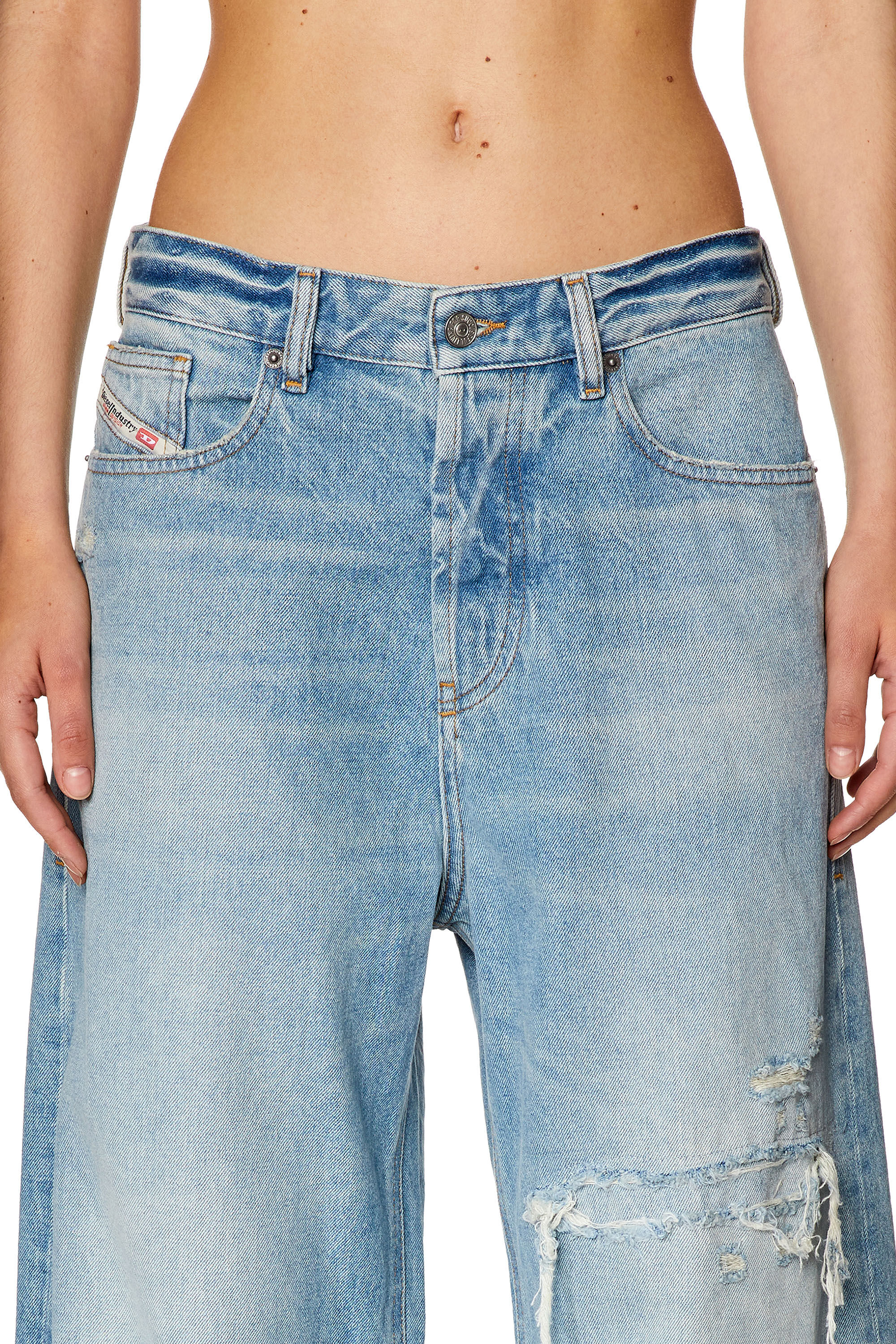 Taille diesel femme on sale
