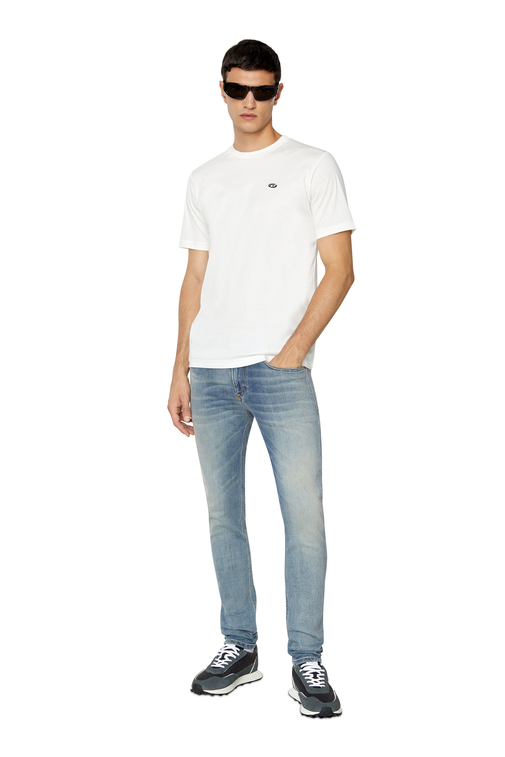 Chaussure chaussette sales diesel