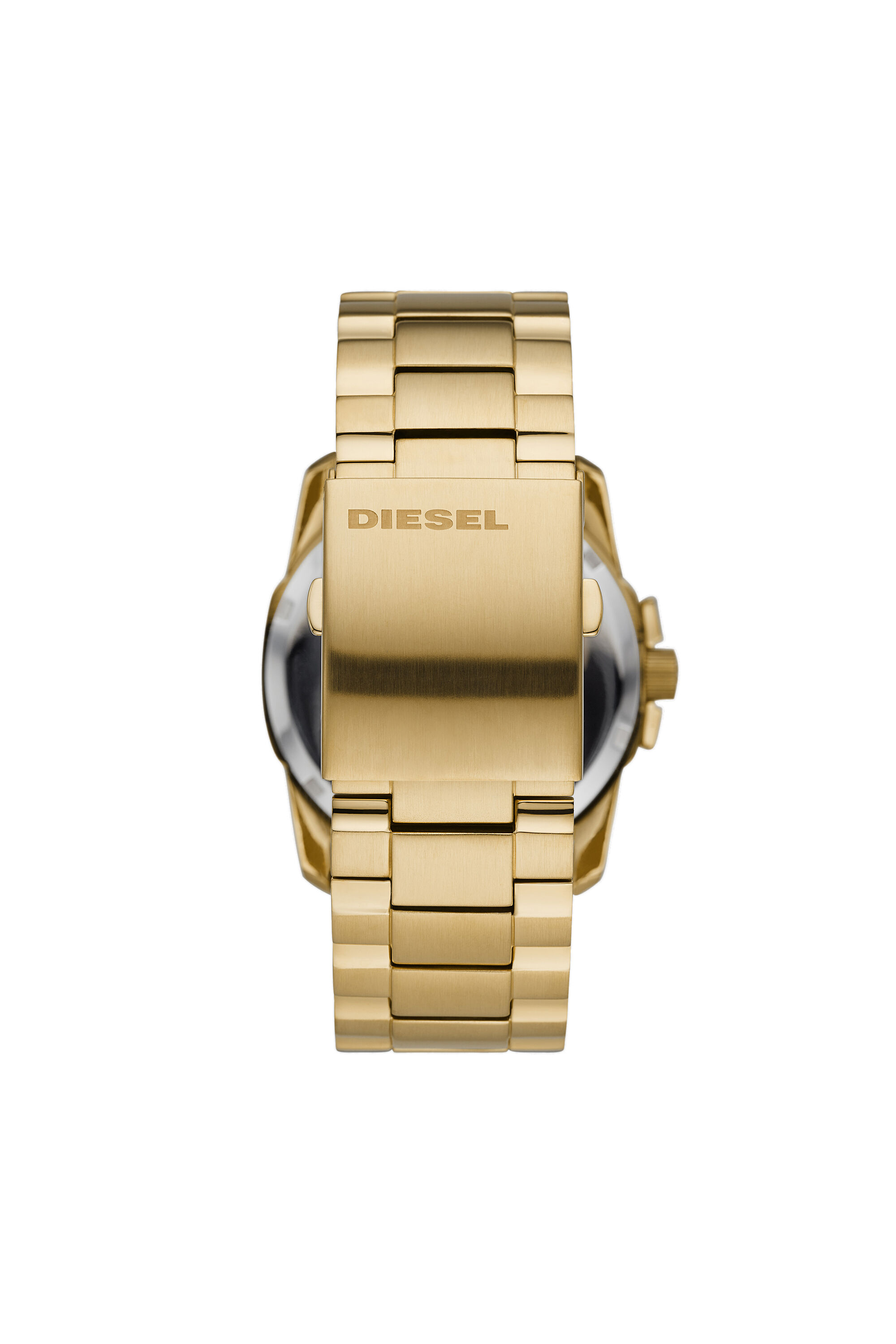 DZ1952 Homme Master Chief montre dor e Diesel