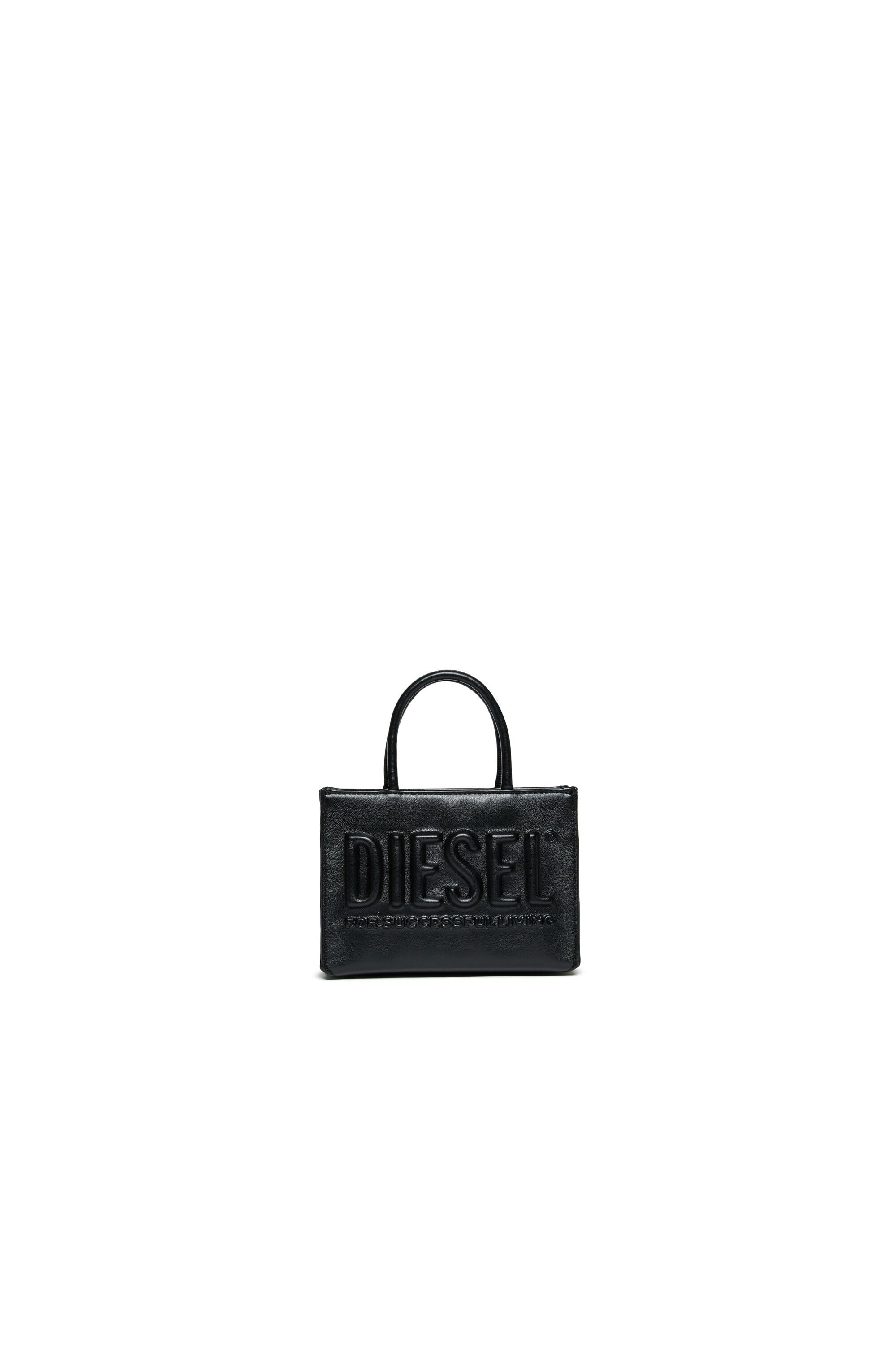DSL 3D MINI BAG, Noir