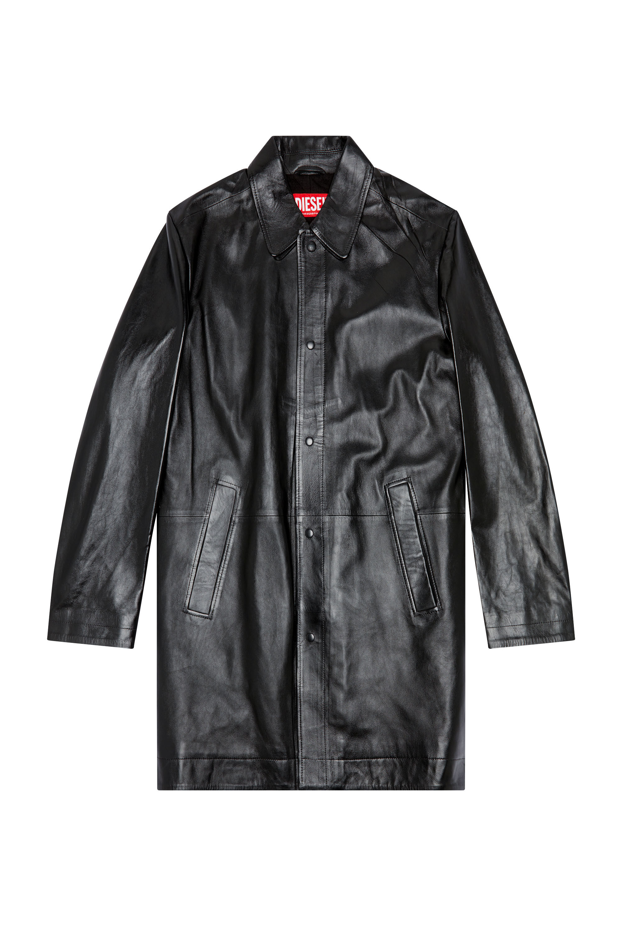 Manteau diesel online