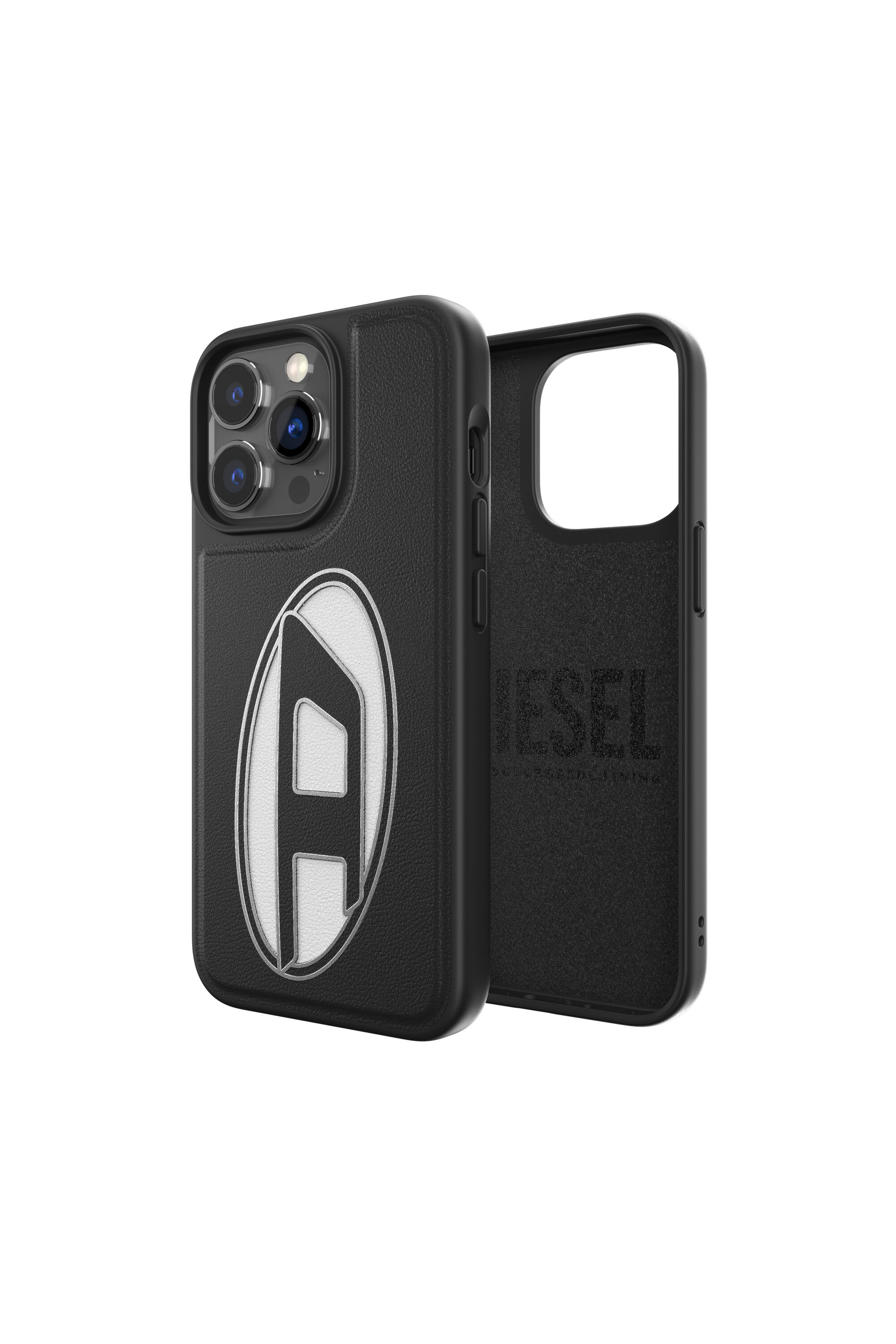 Women's Moulded Case Premium Primary D for iPhone 13/13 Pro