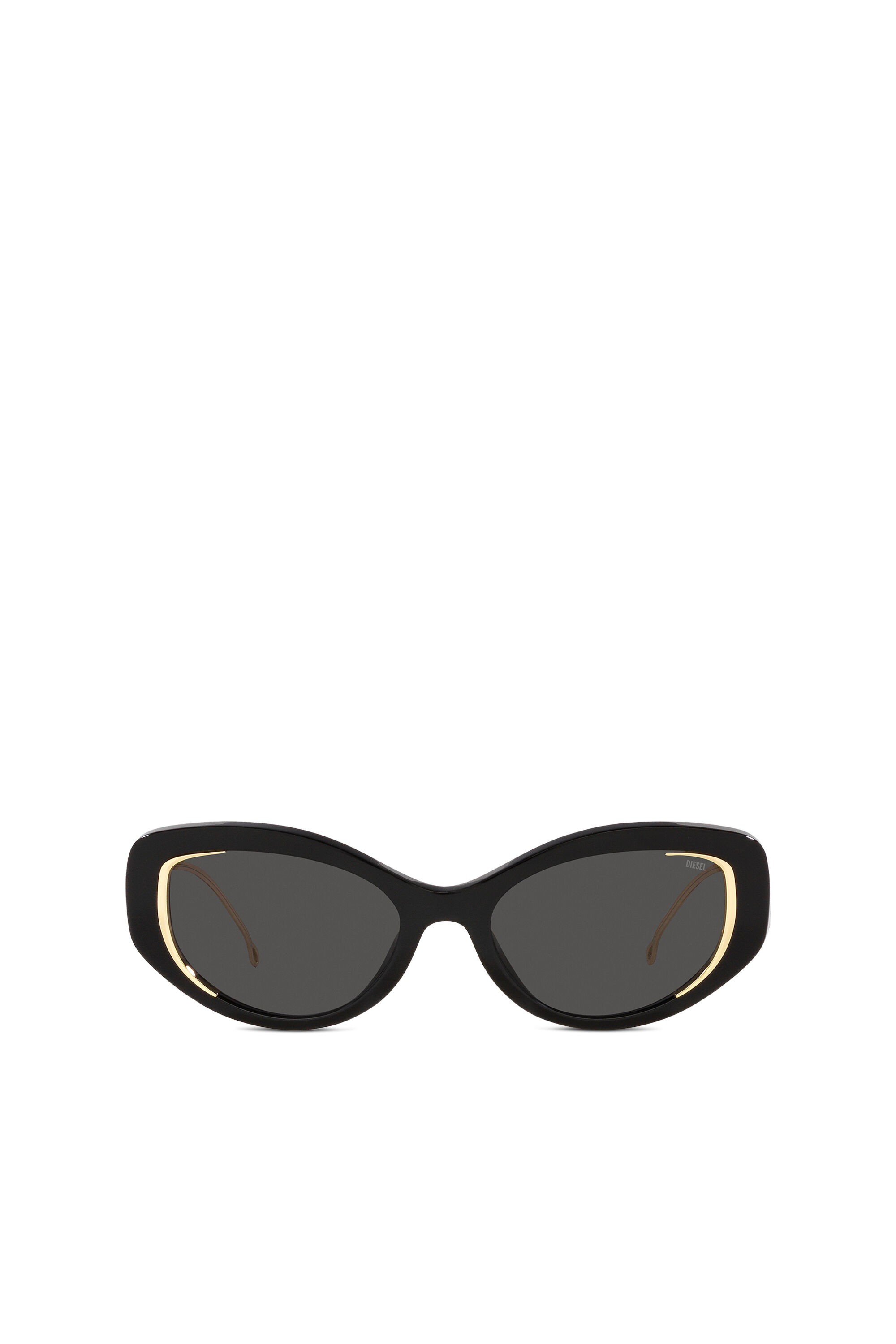 Lunettes de soleil cat eye discount