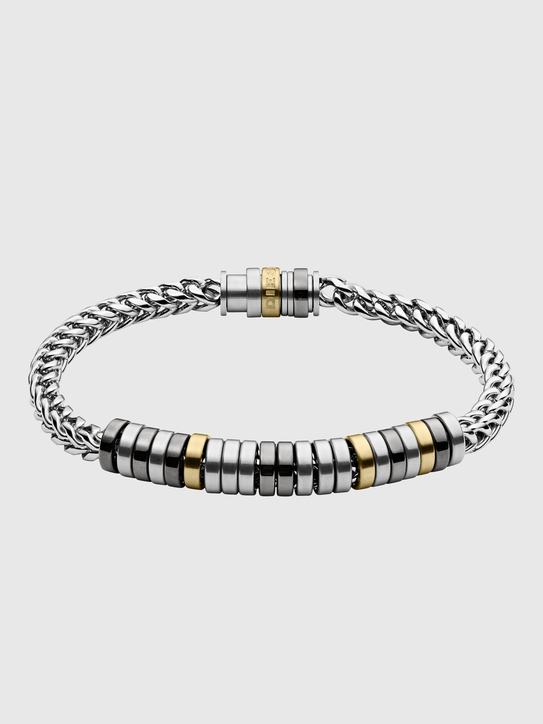Bracelet diesel homme clearance