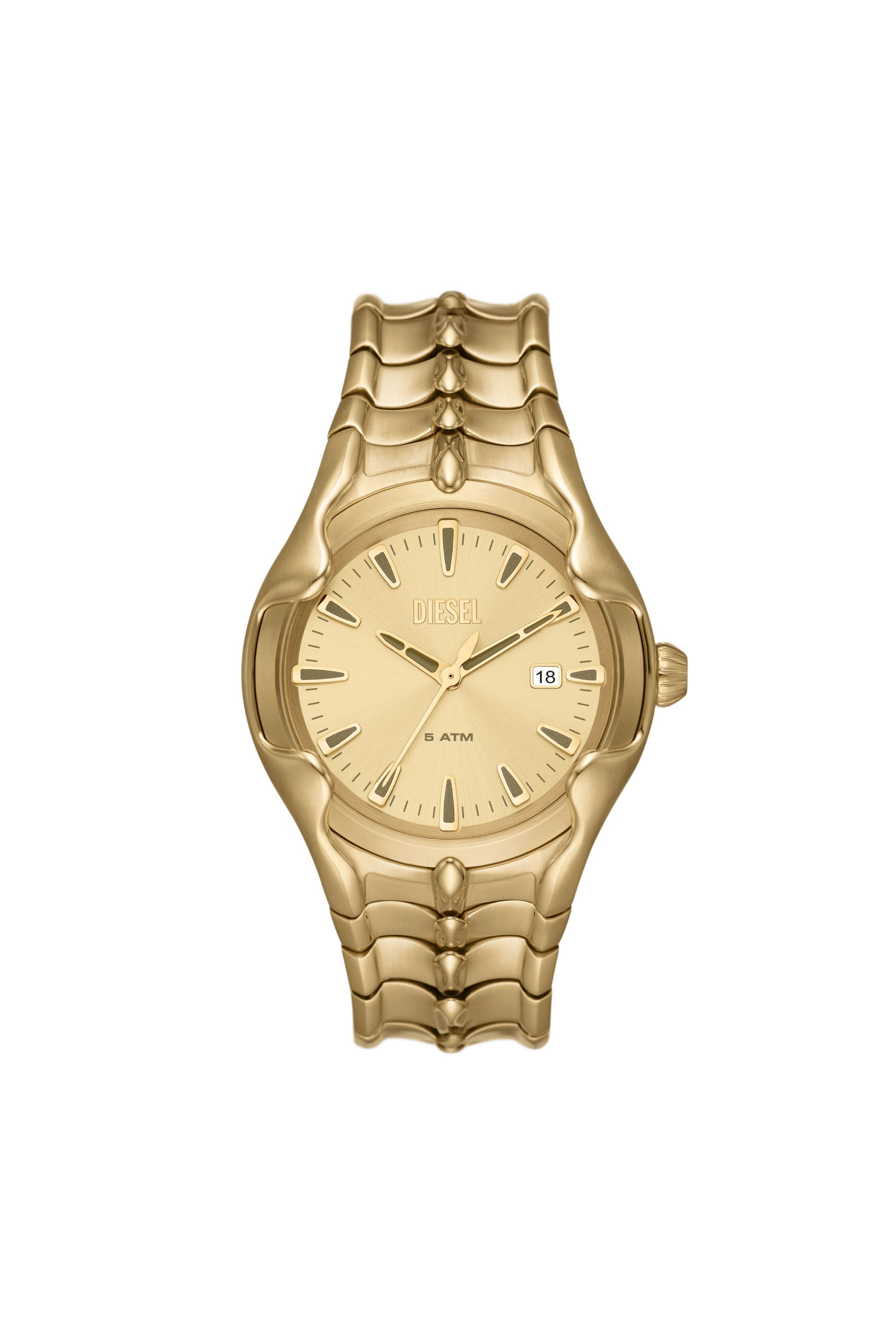 Montre diesel sale occasion