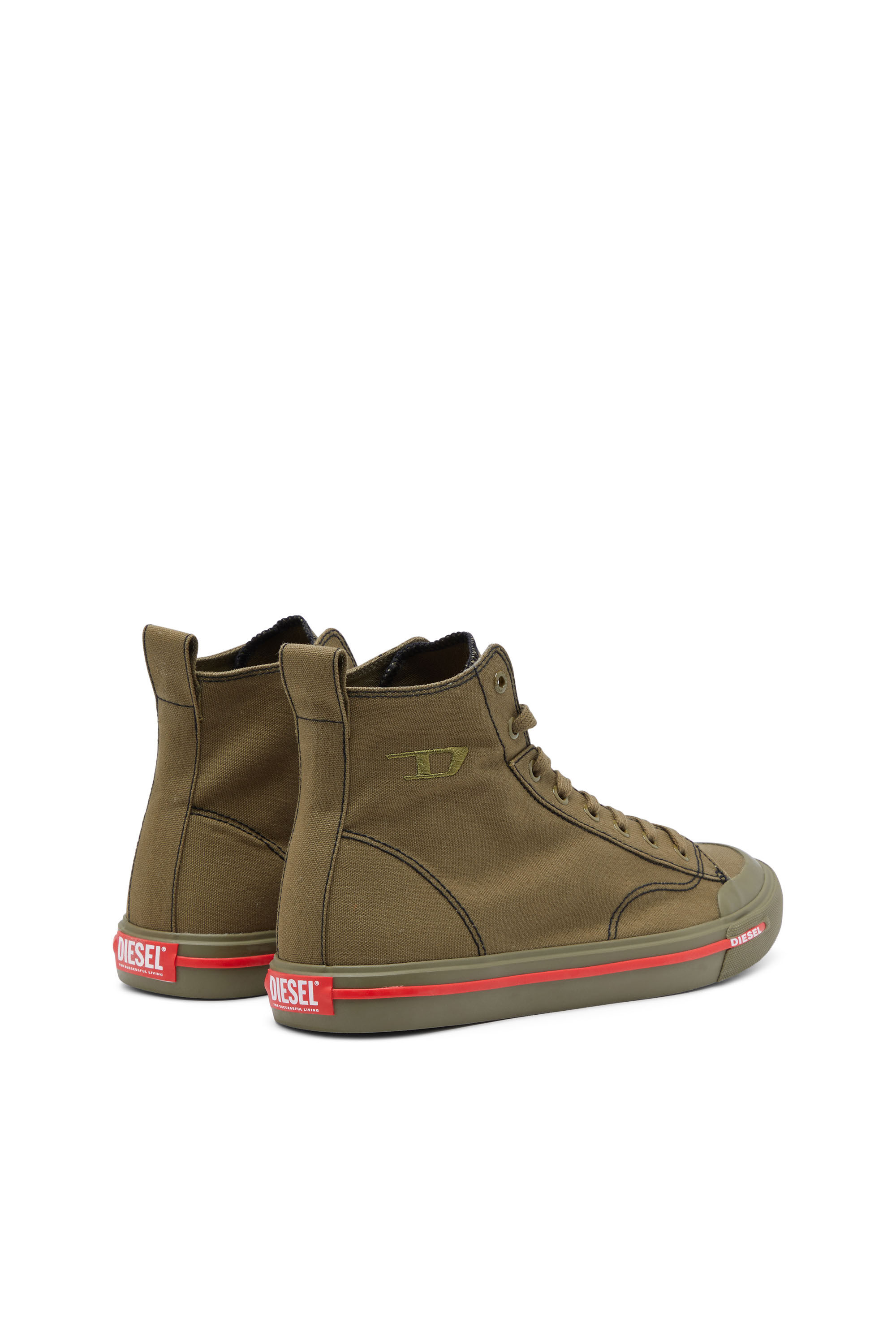 Diesel - S-ATHOS MID, Vert Militaire - Image 3
