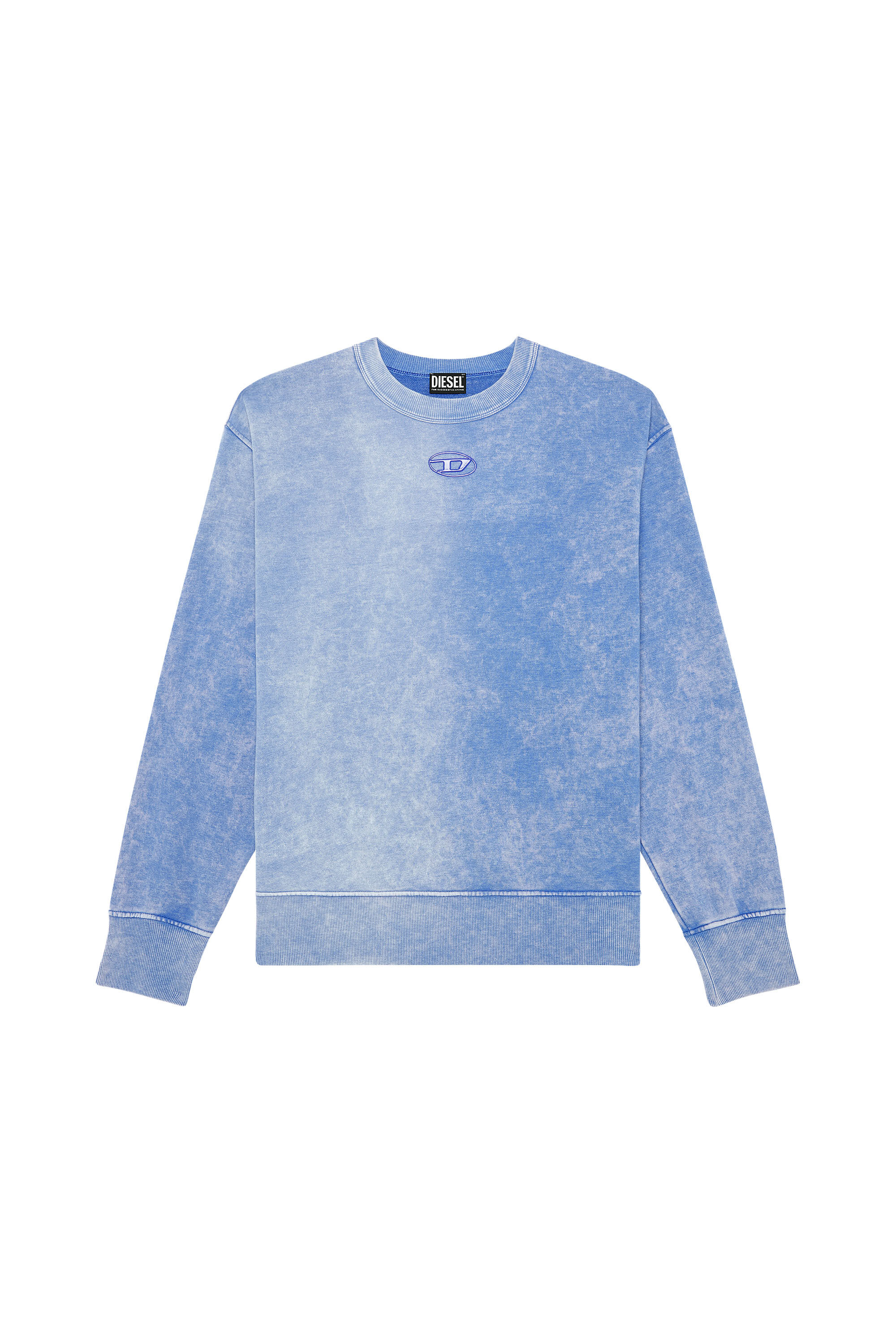 Diesel - S-MACS-G1, Bleu - Image 2