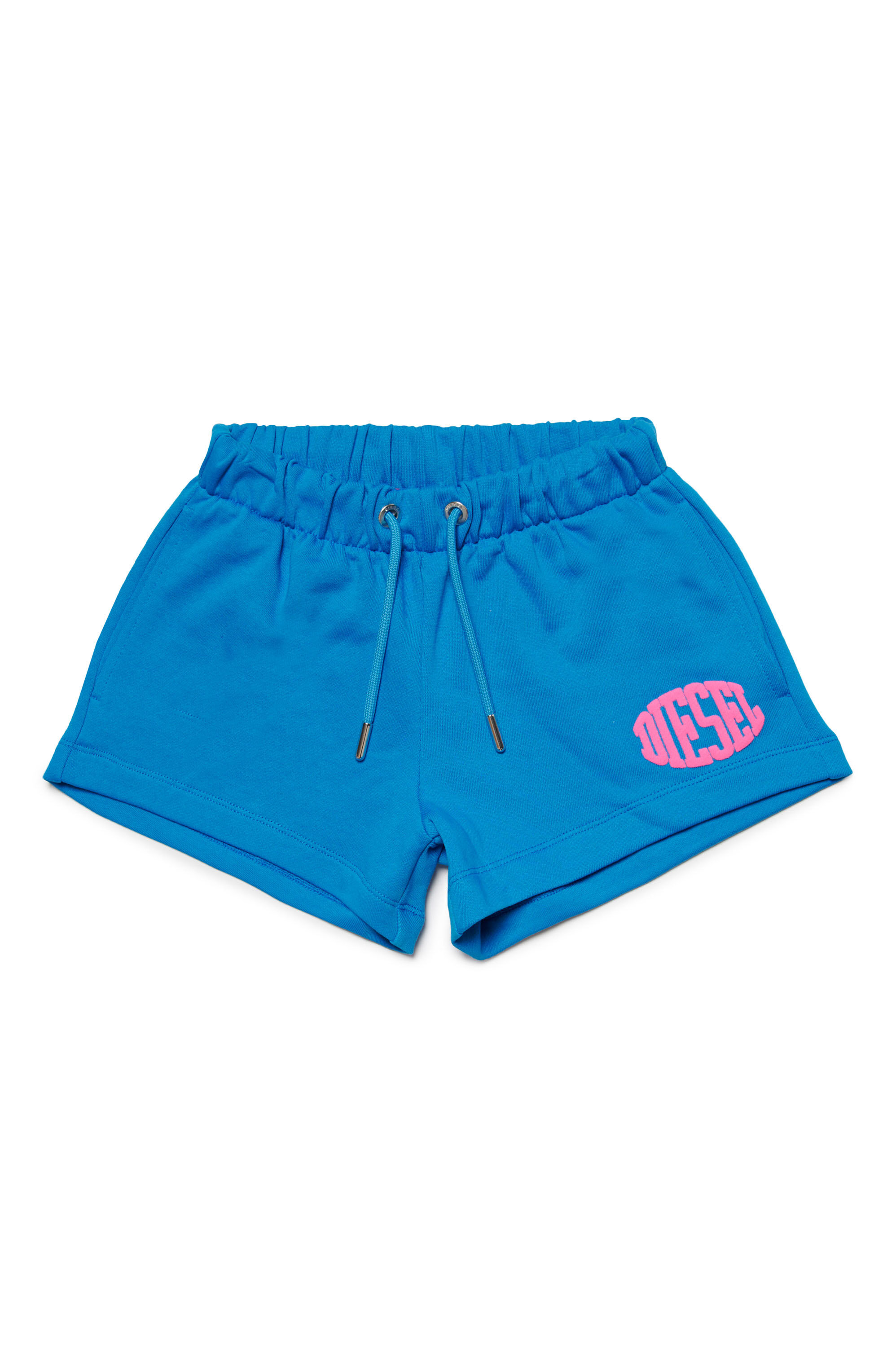 Girls sweat shorts best sale