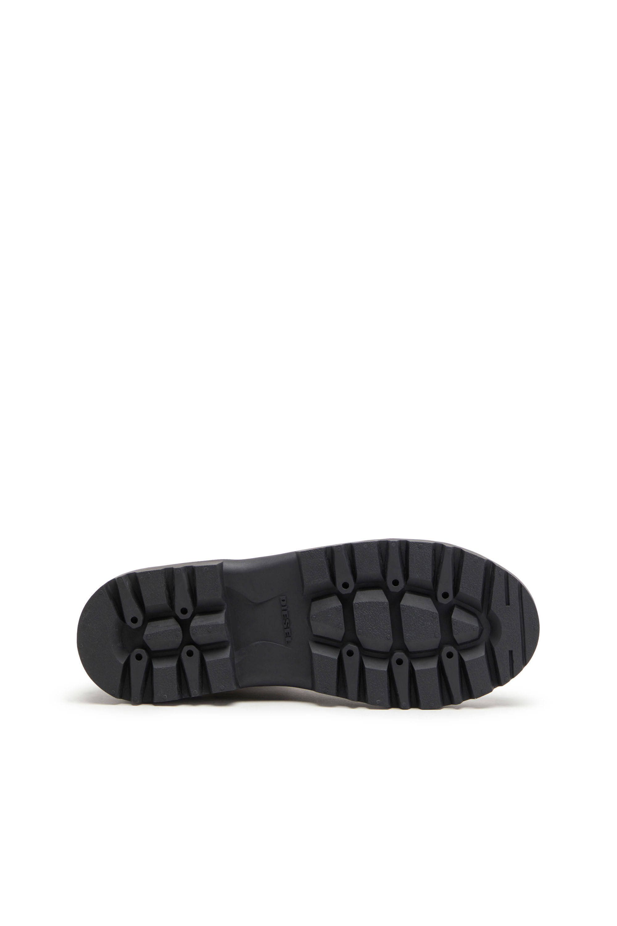 Diesel - D-HIKO BT X, Noir/Orange - Image 5