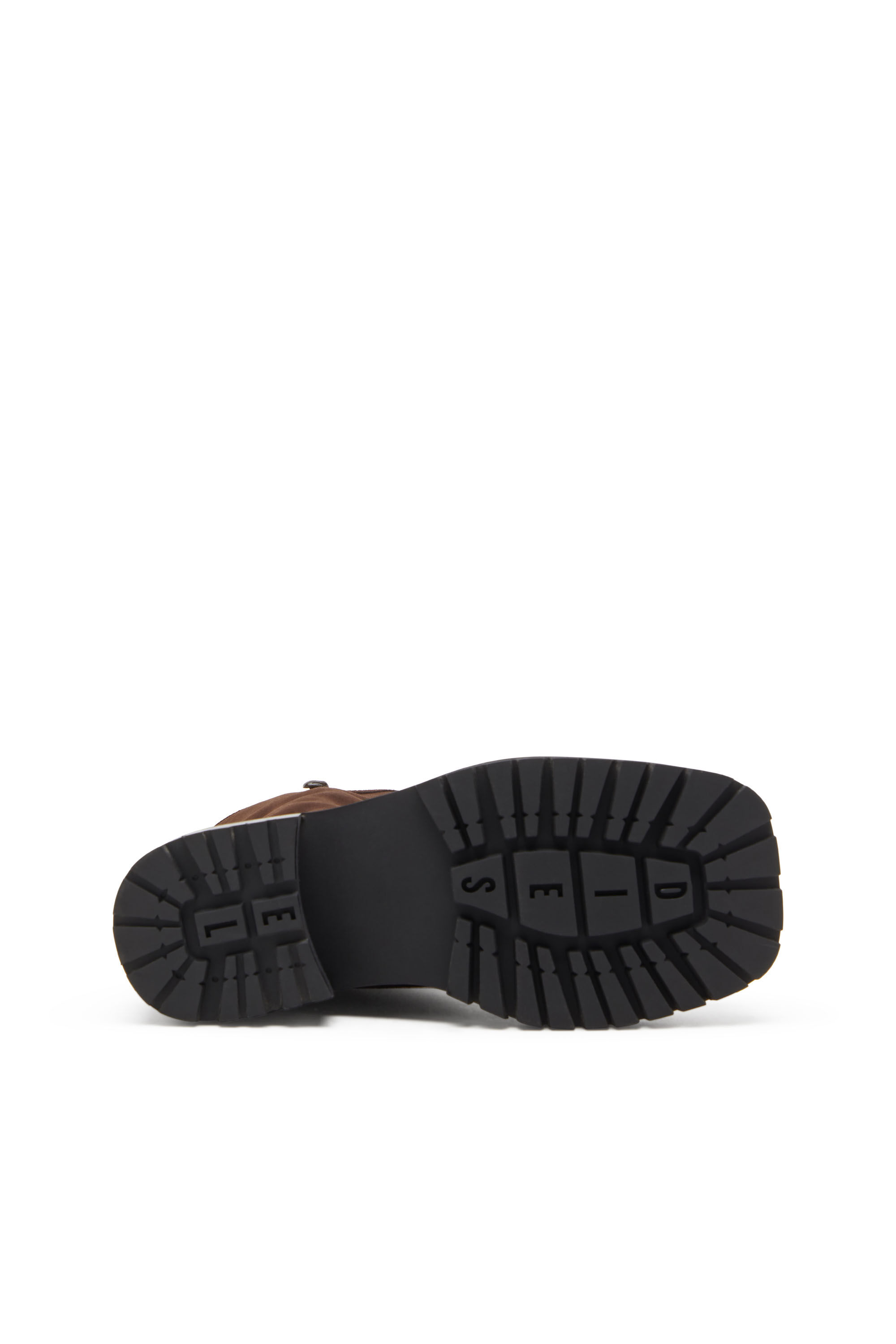 D-TEXAN BK, Marron