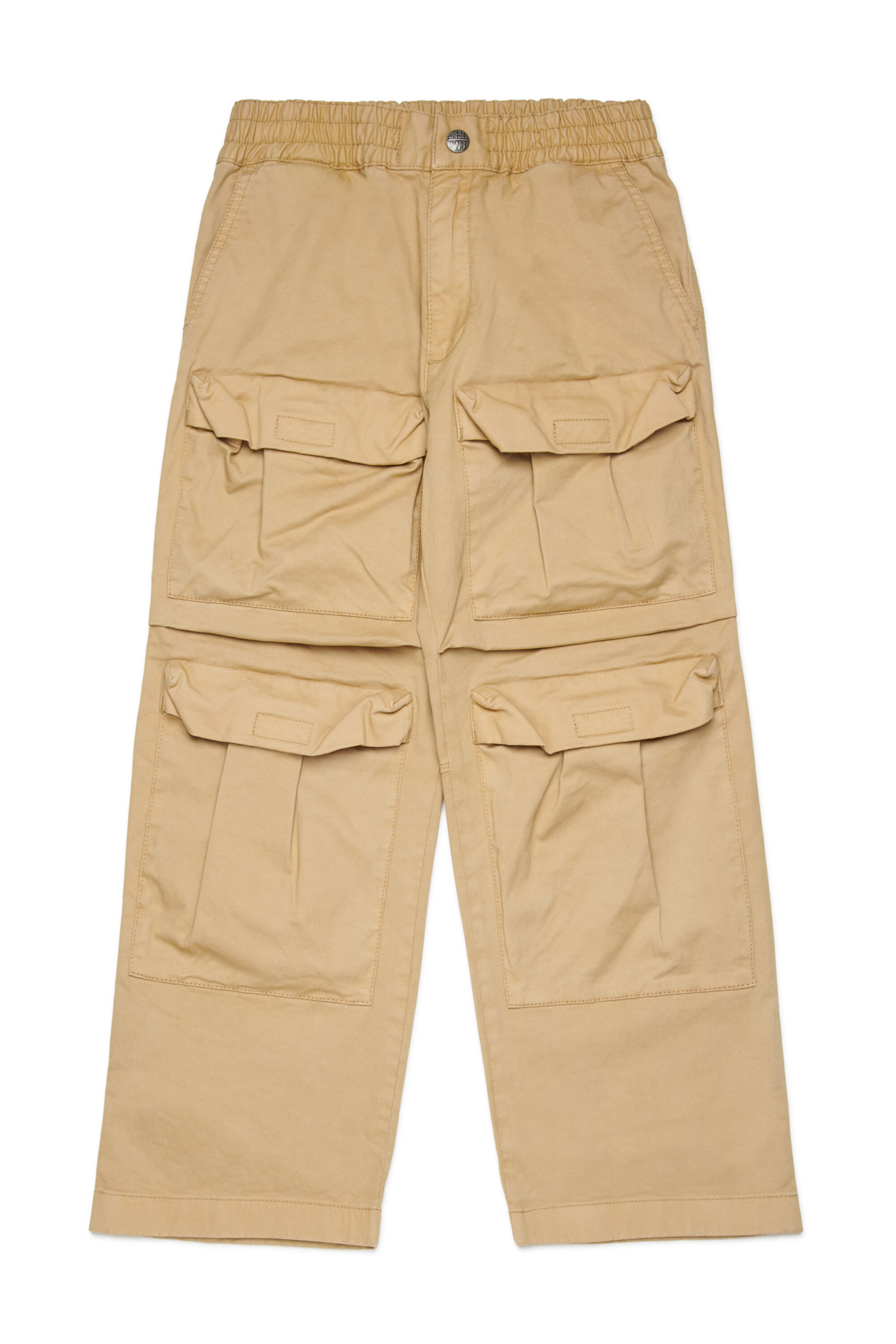 PMILLY, Marron Clair