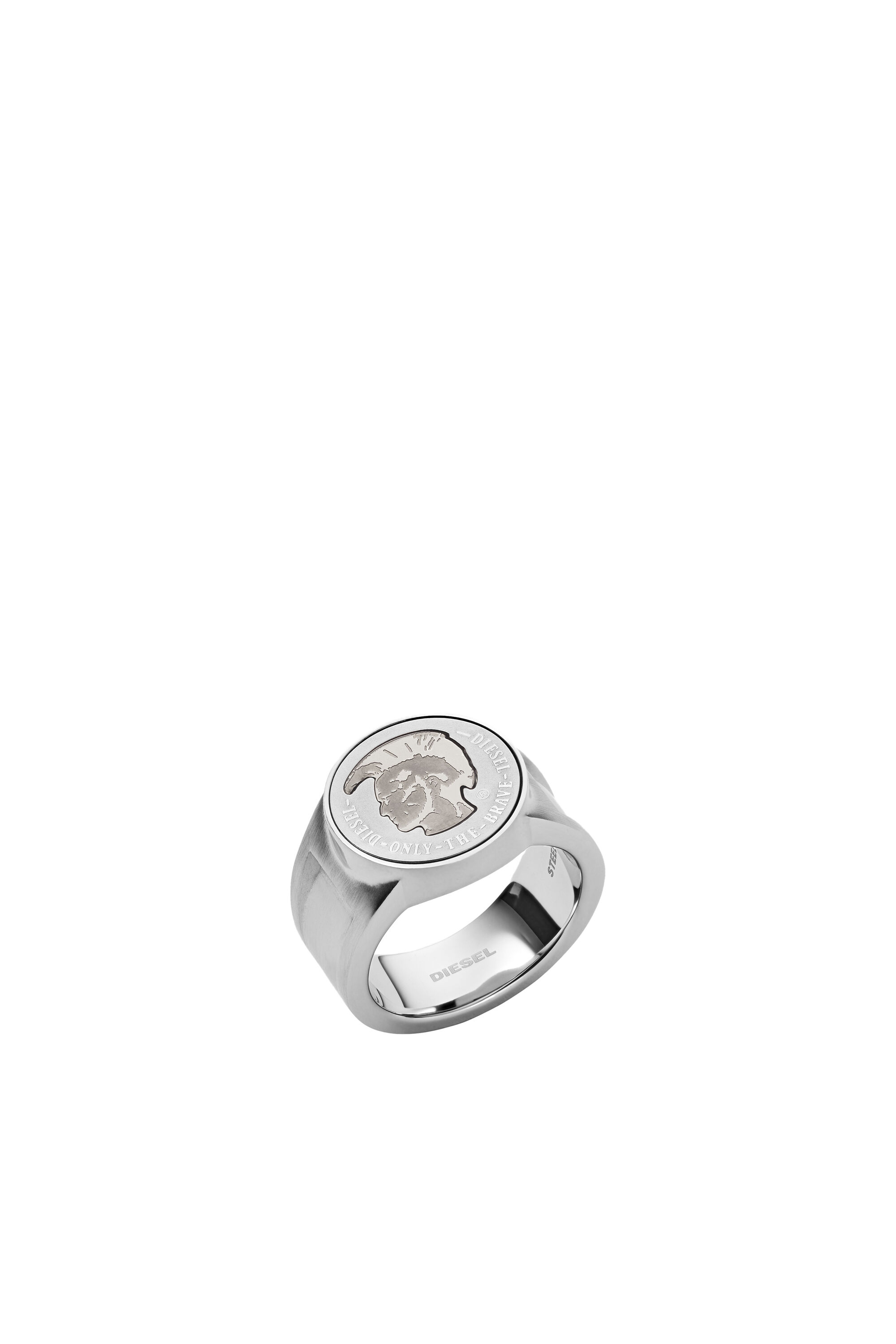 Bague diesel femme clearance