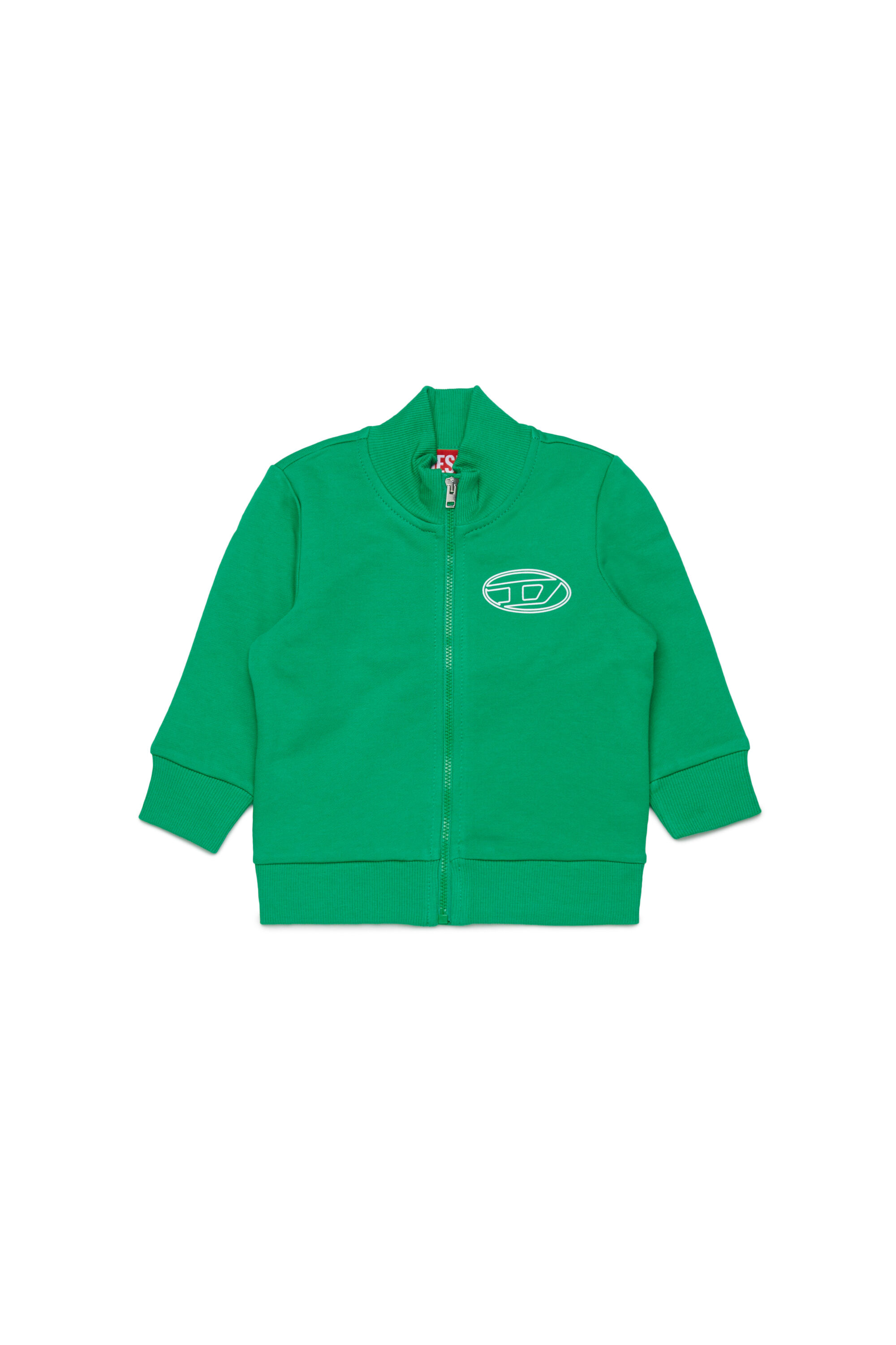 SPENCERB, Green