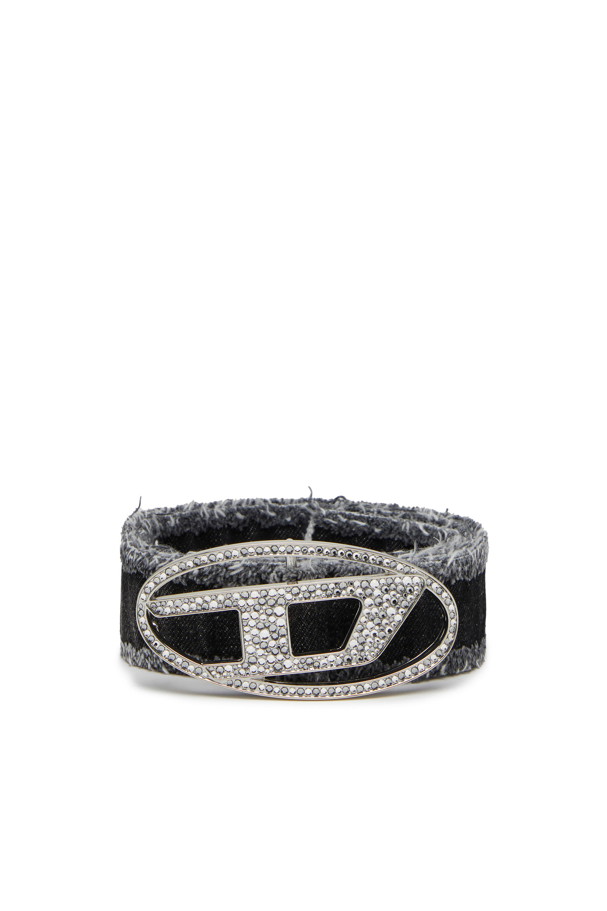 Montre diesel best sale femme strass