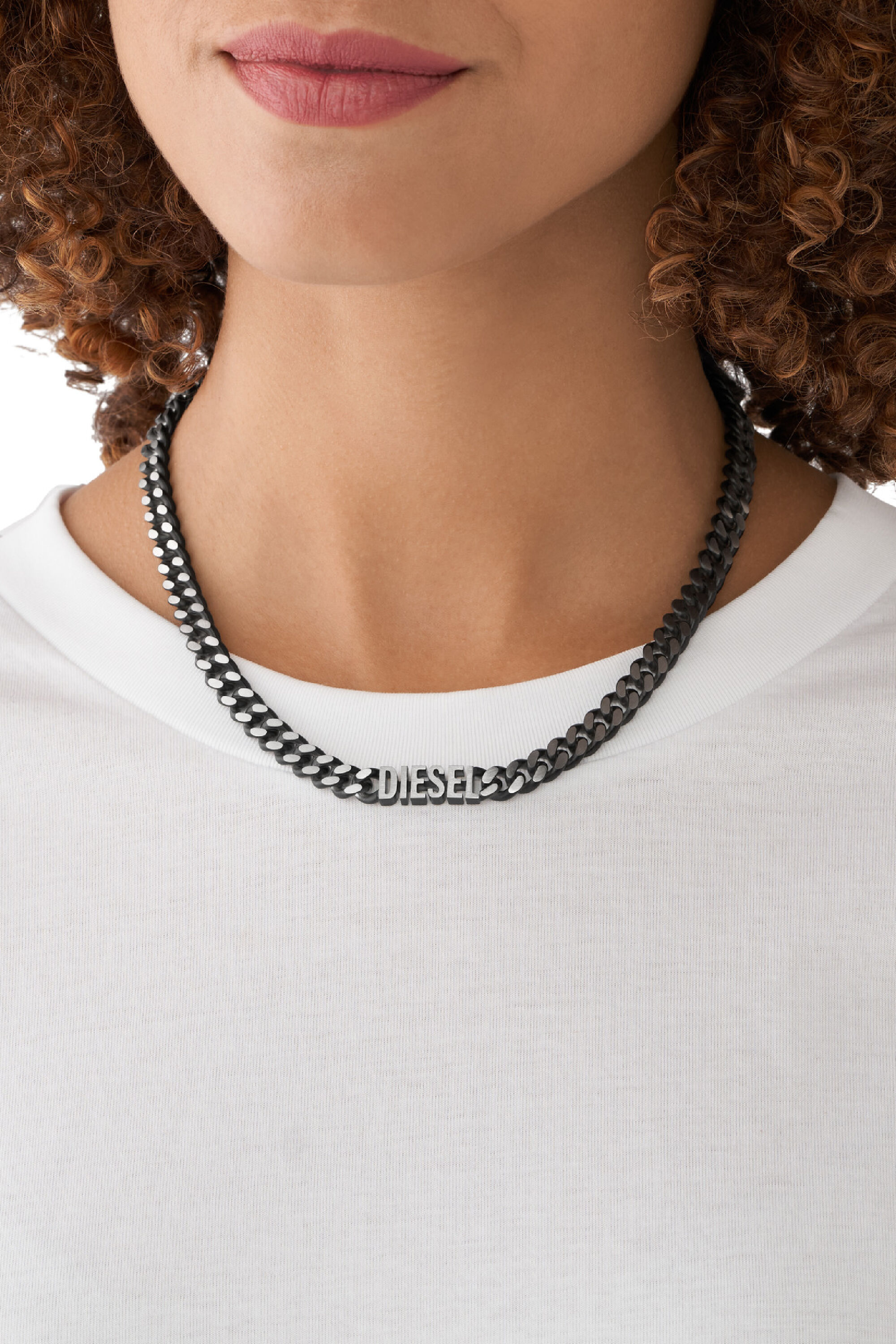 Diesel - DX1385, Noir - Image 3