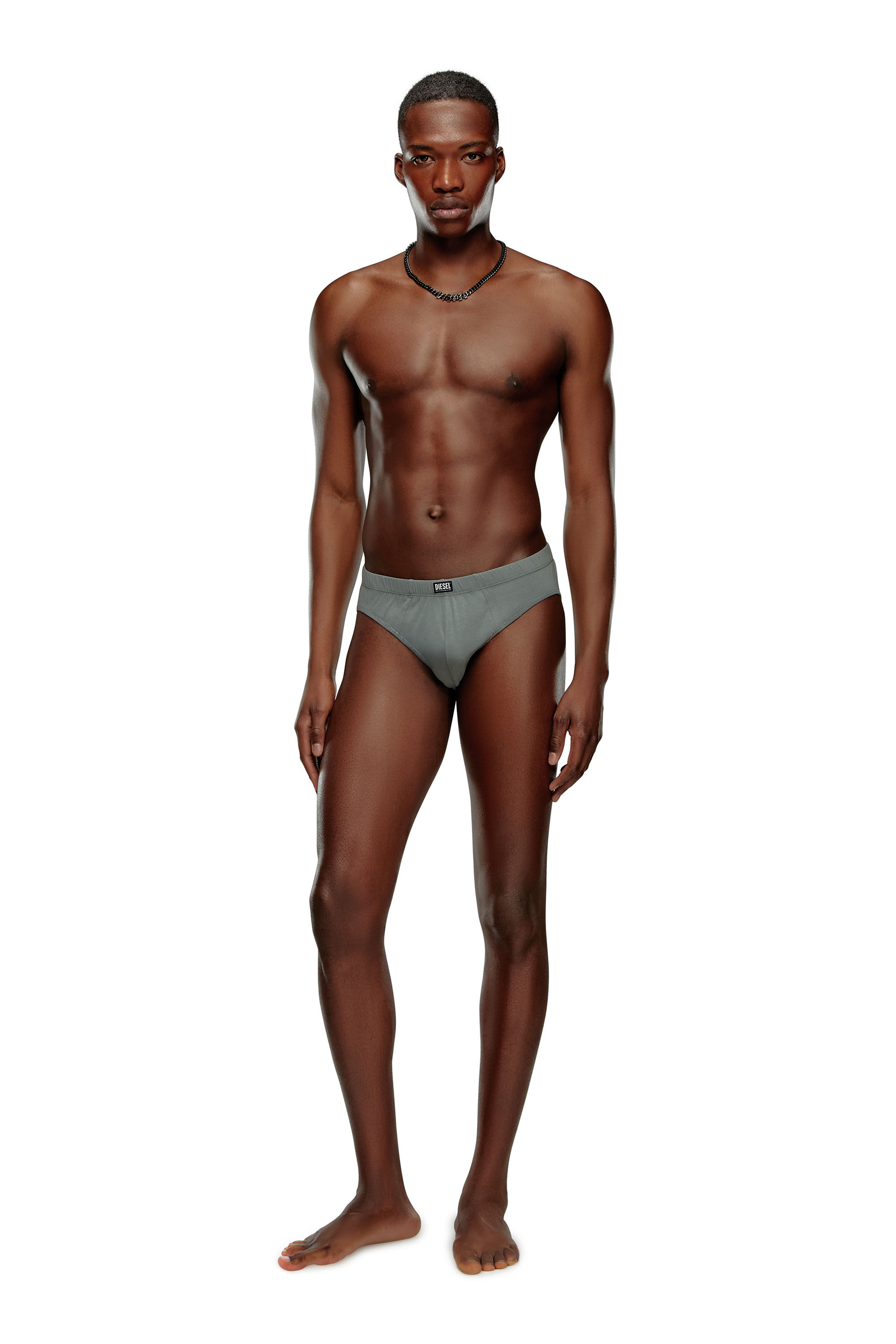Slip homme diesel sale
