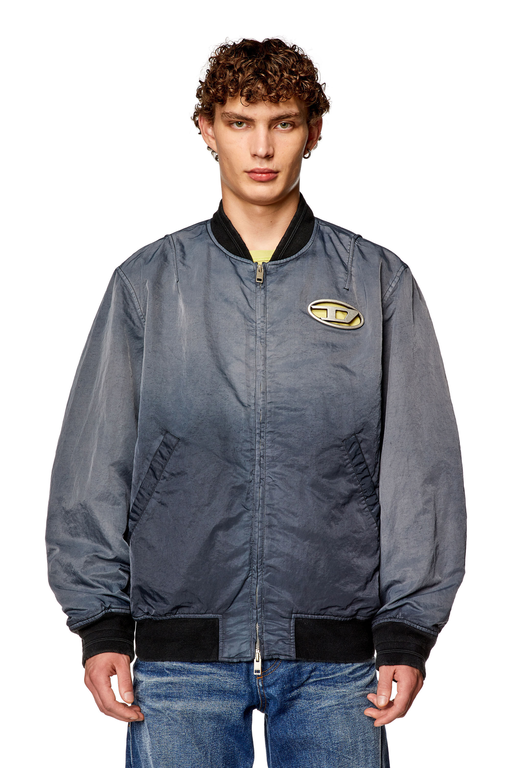 Diesel veste homme 2025