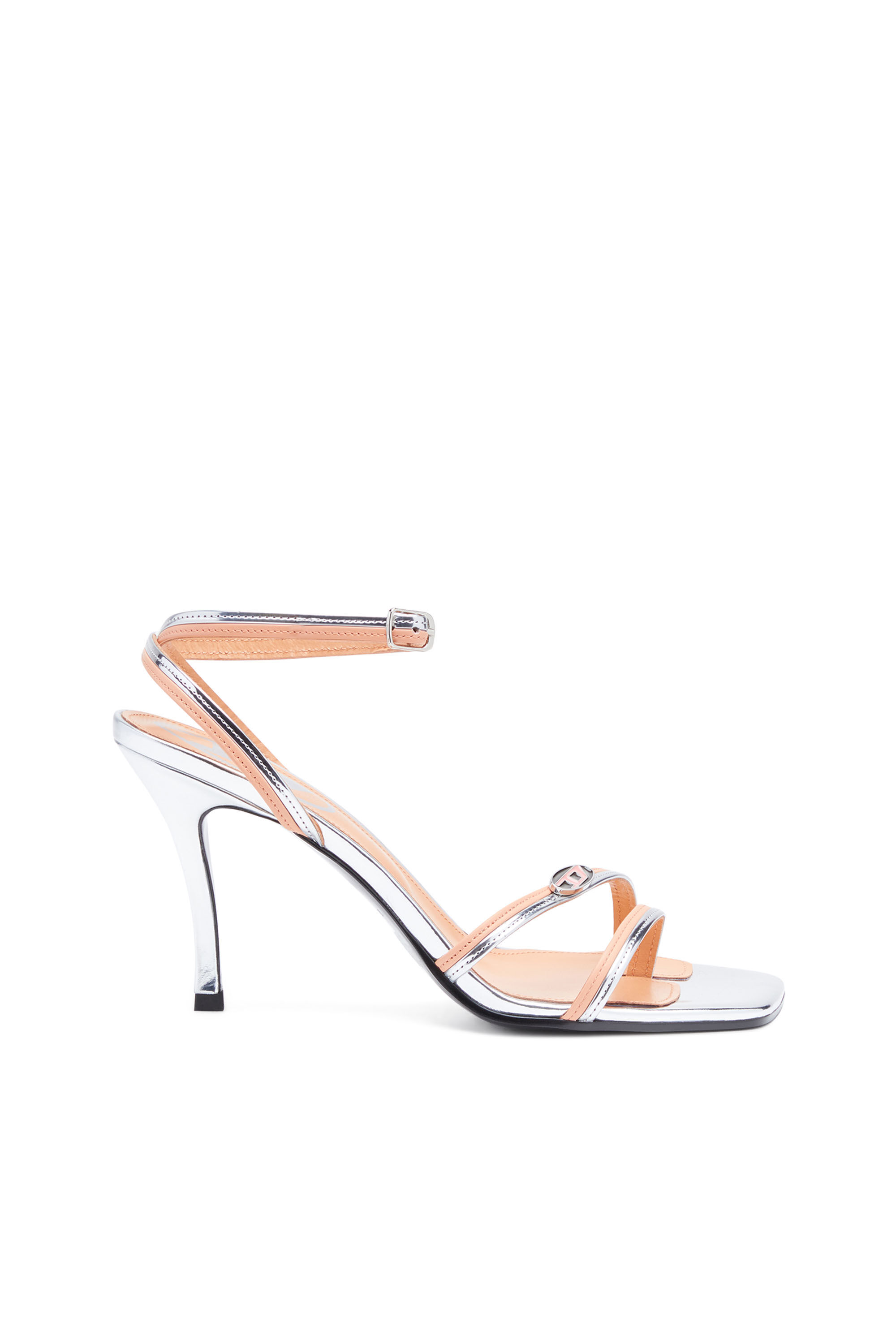Venus cheap asymmetric sandals