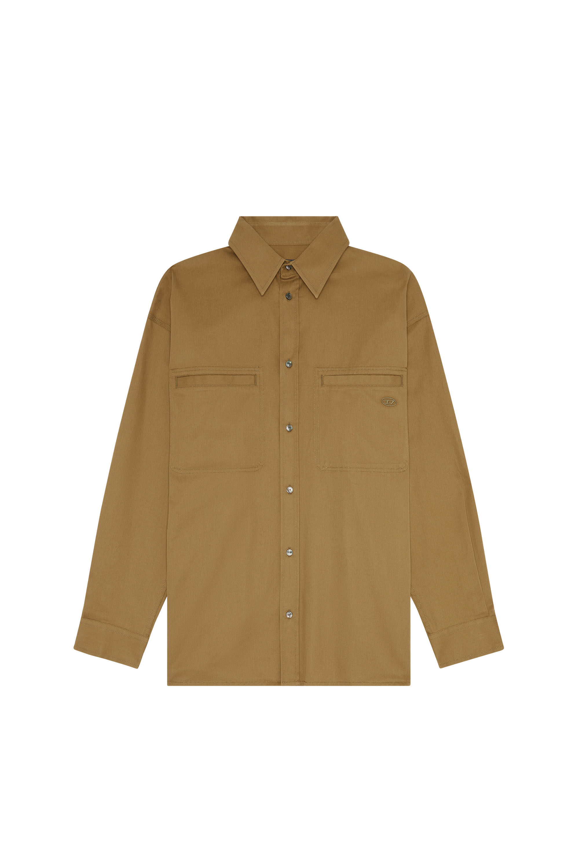 Diesel - S-DEWNY, Marron - Image 2