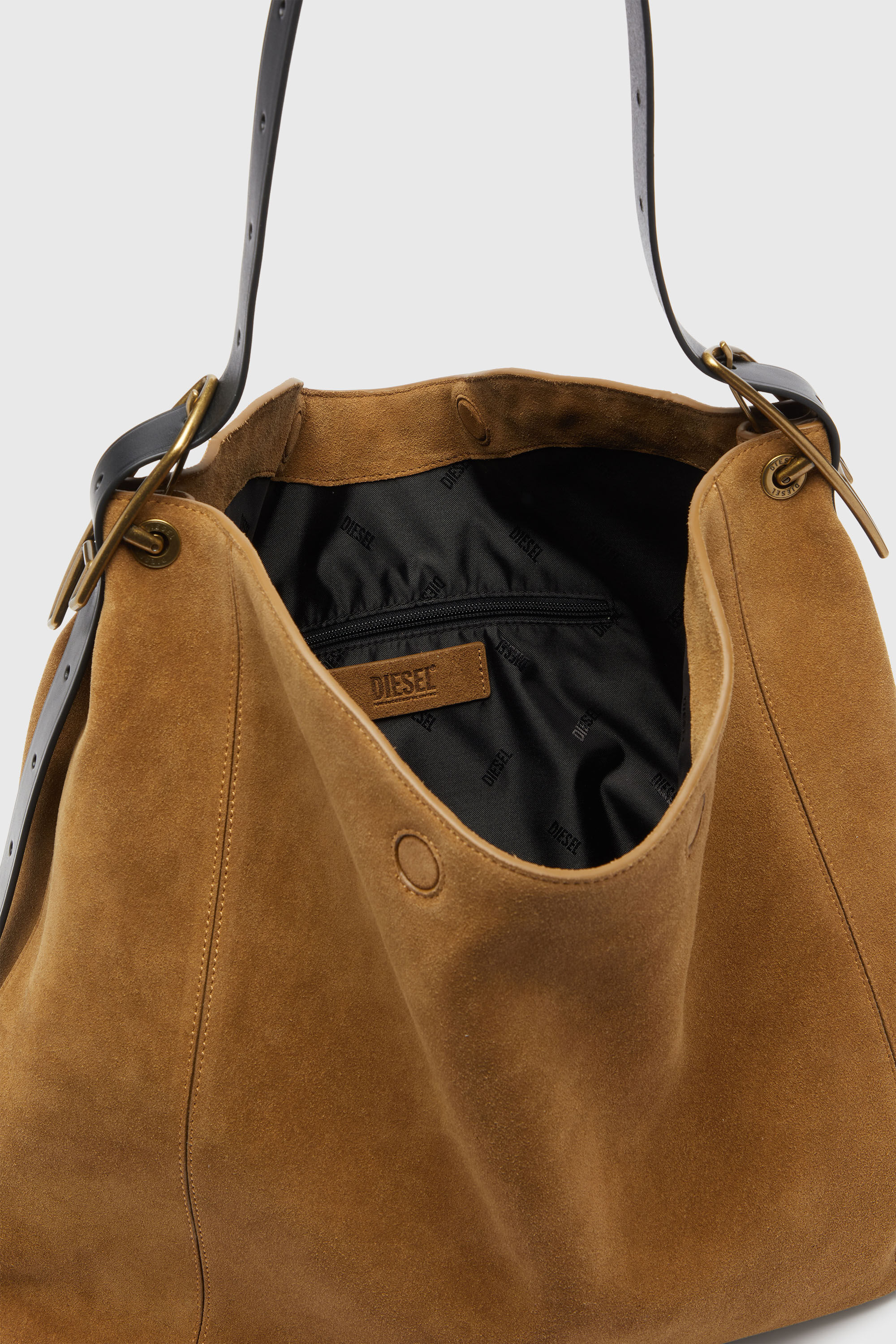 D-LINE HOBO L, Marron