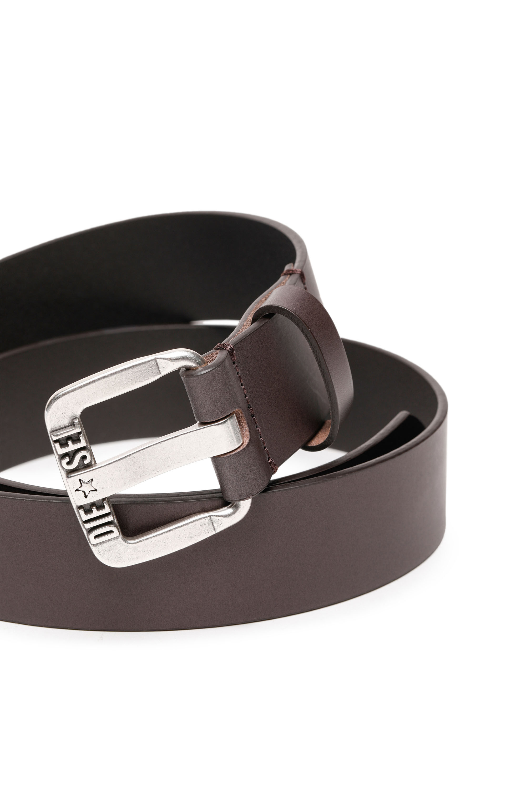 Ceinture diesel femme sale