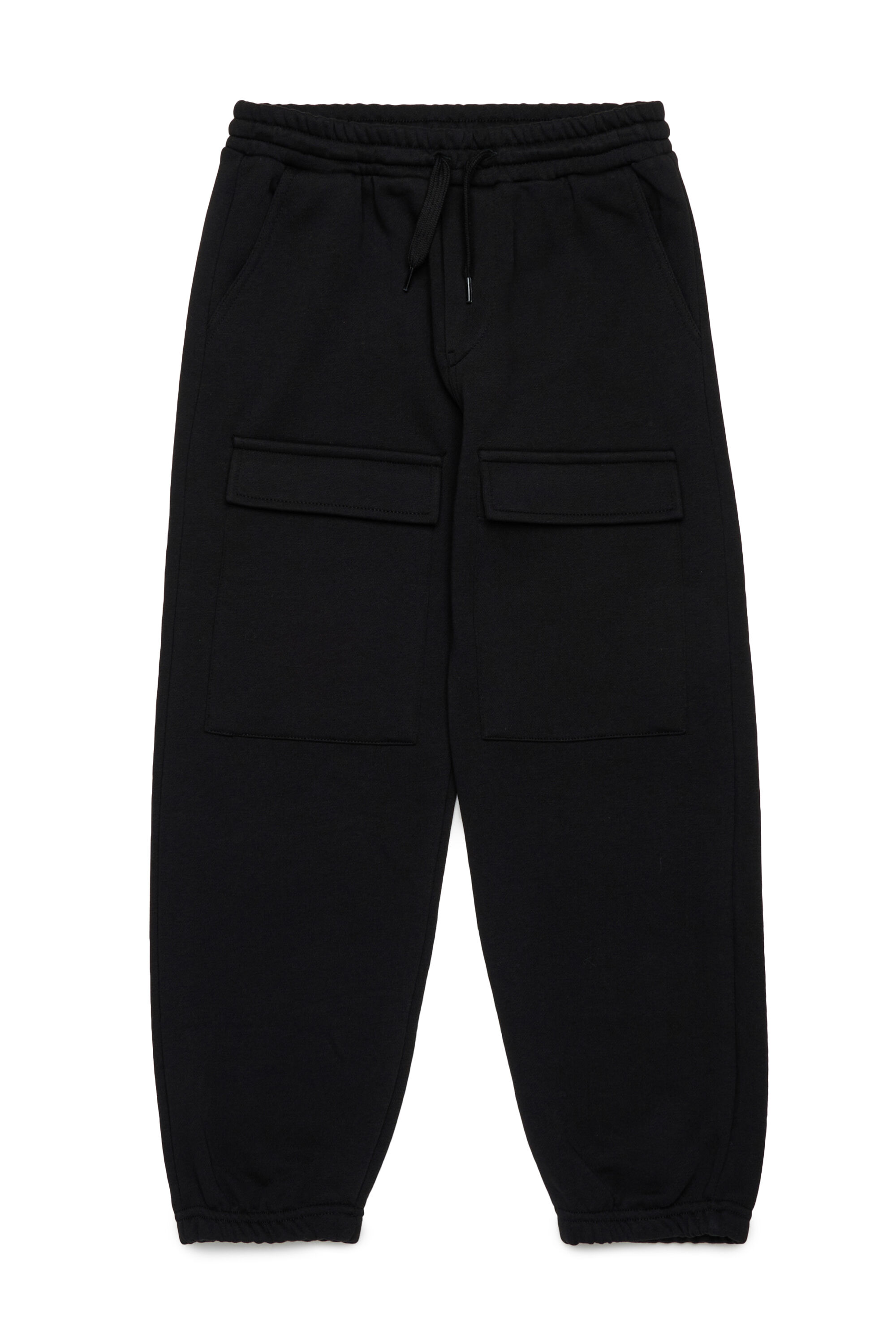 PLUTUS, Black