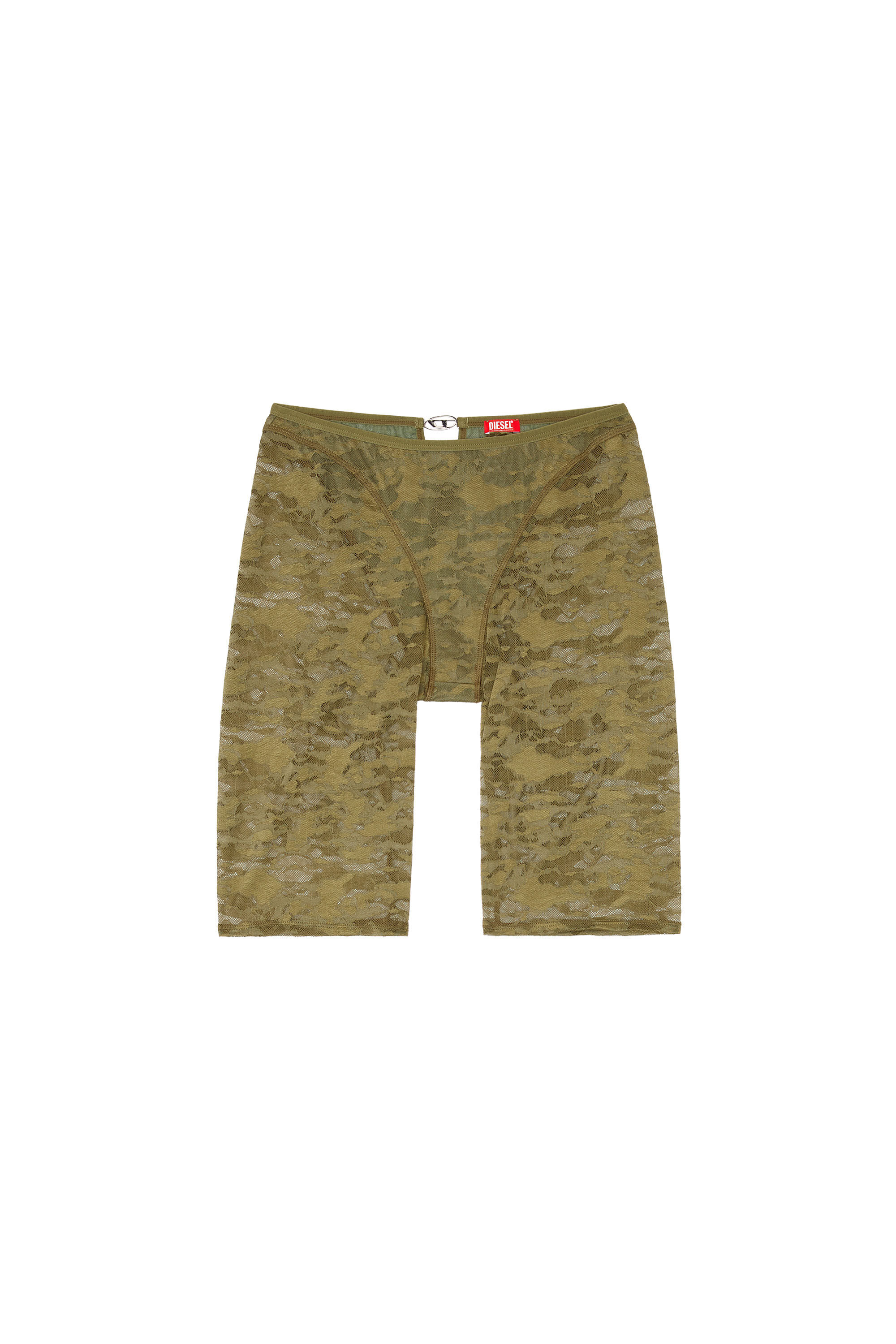 Short diesel femme hotsell