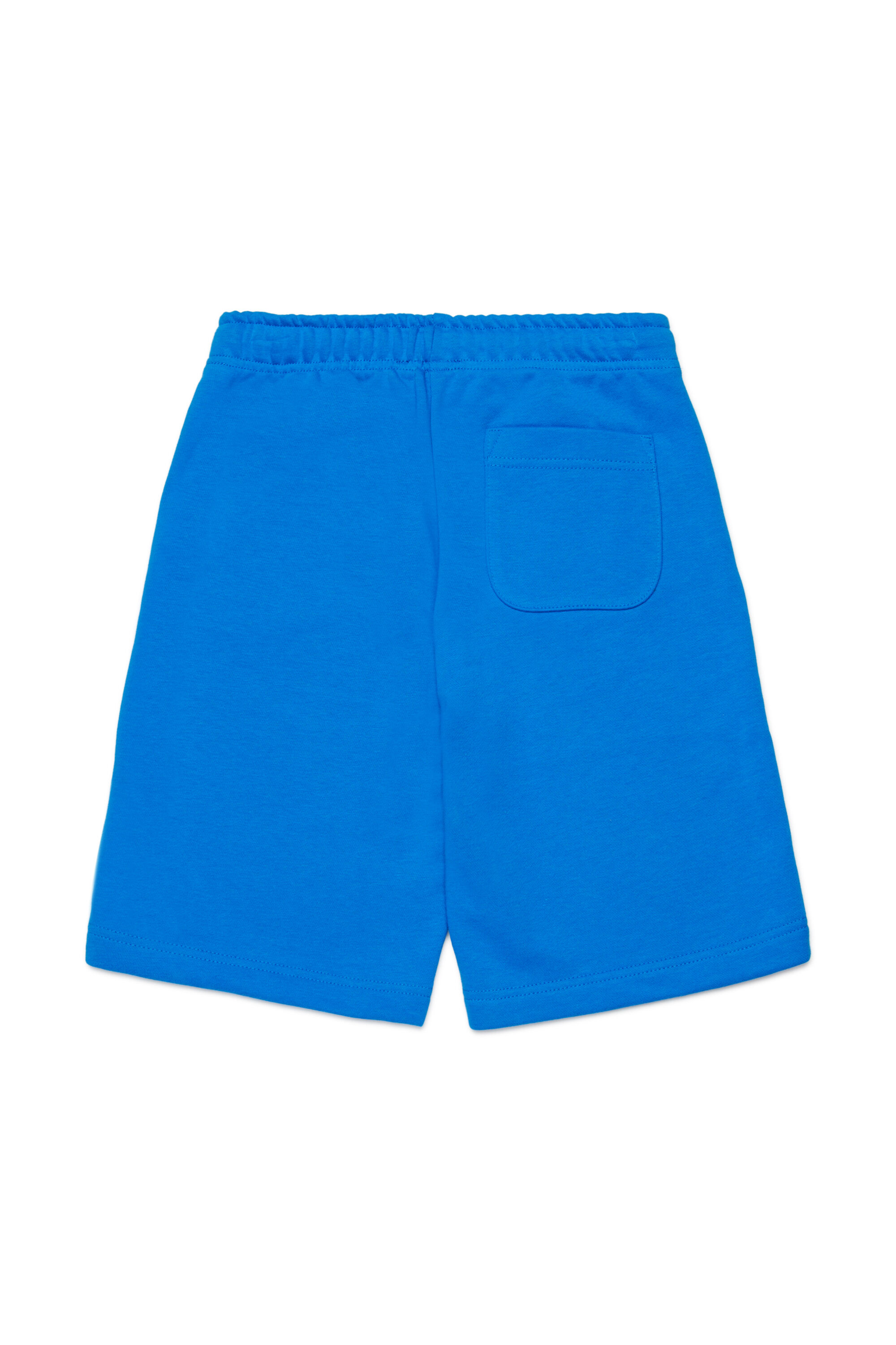 PSVALE SHORT, Bleu
