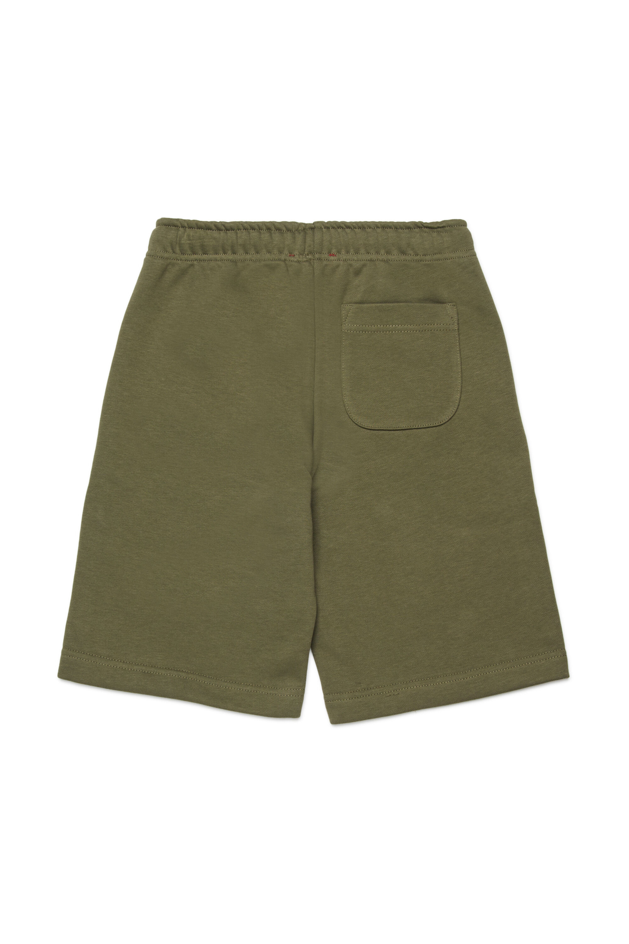 PSVALE SHORT, Vert