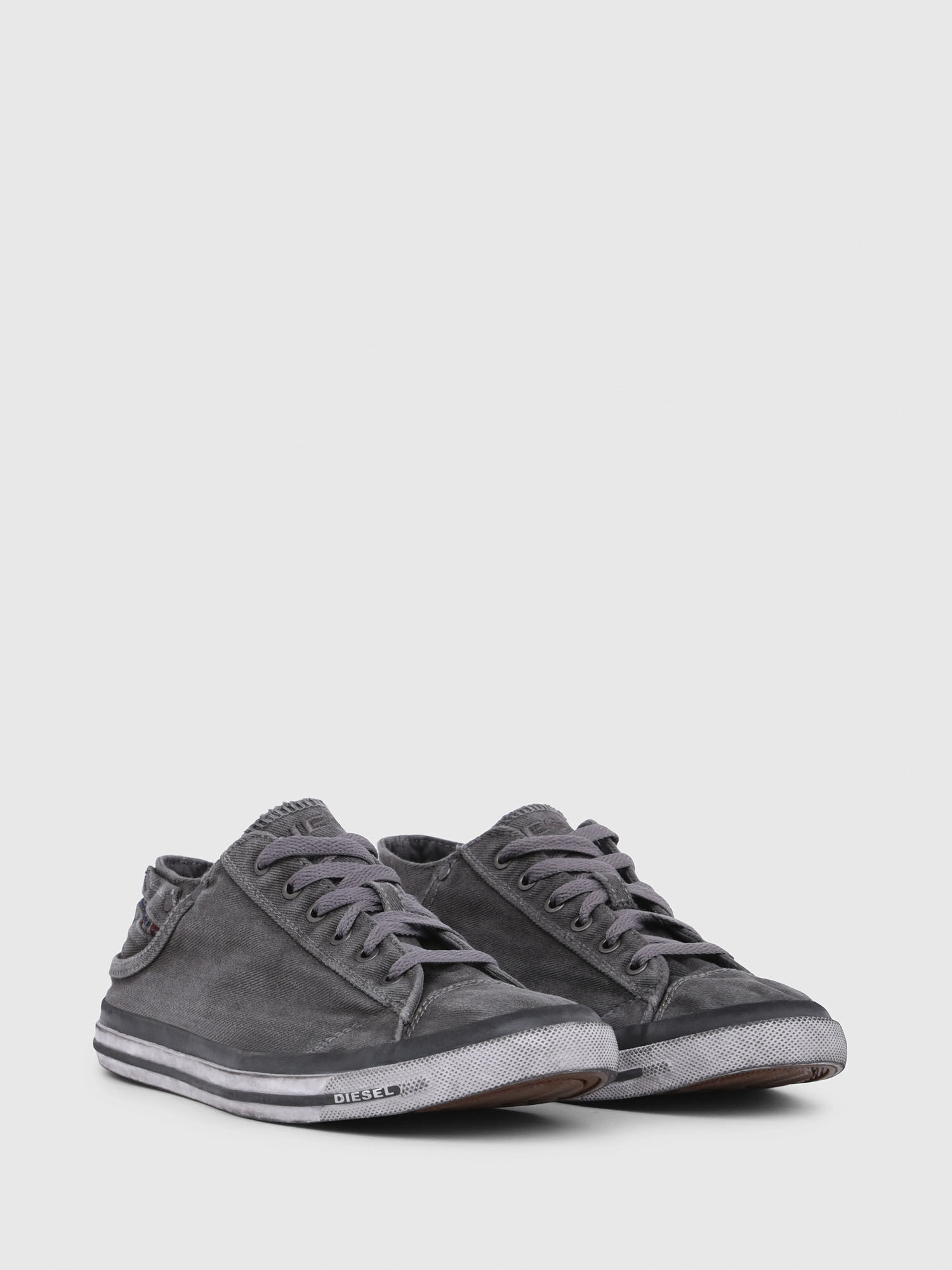 basket diesel exposure homme
