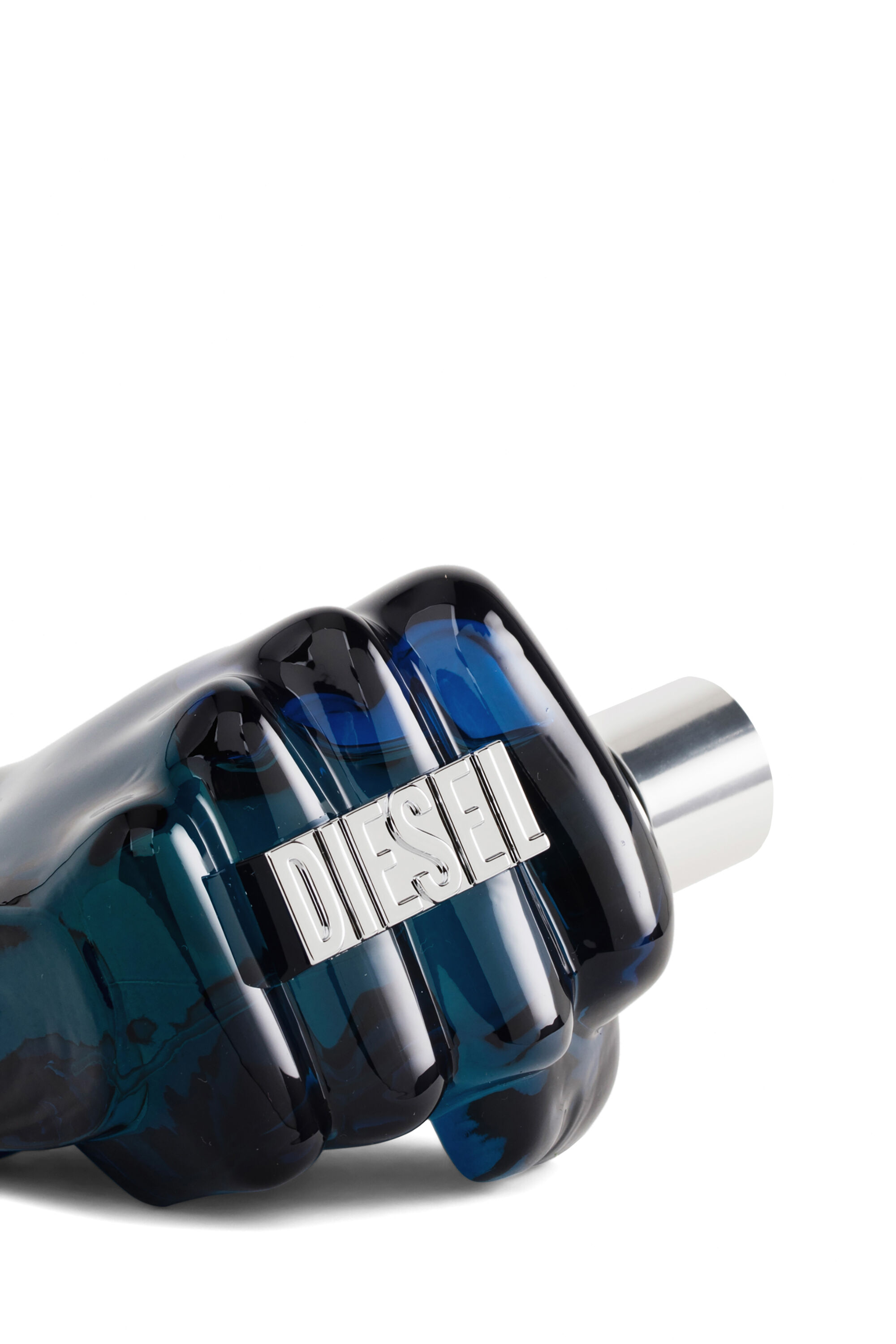 Diesel - ONLY THE BRAVE EXTREME 50ML, Bleu Foncé - Image 3