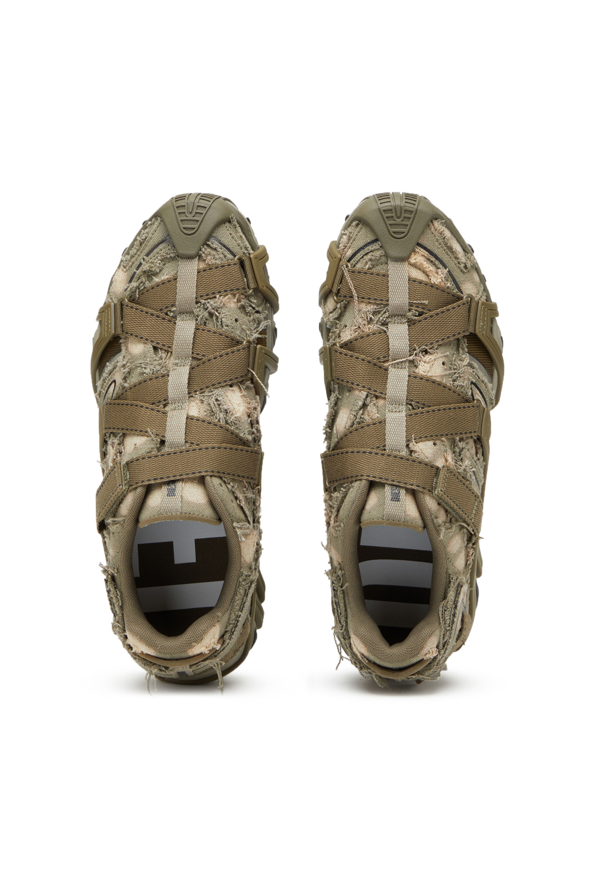 Diesel - S-PROTOTYPE-CR, Vert Militaire - Image 4