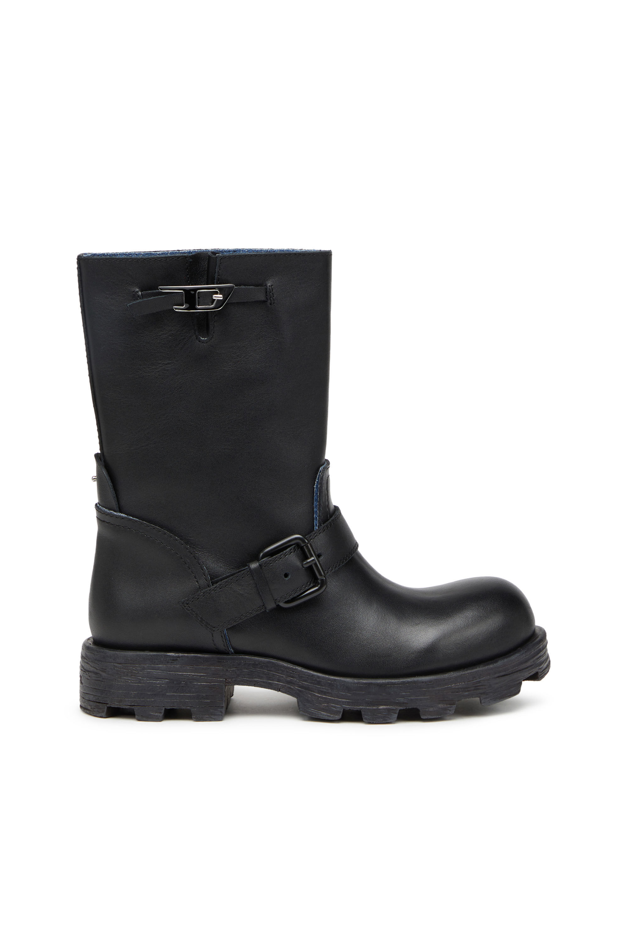 Bottes diesel femme deals
