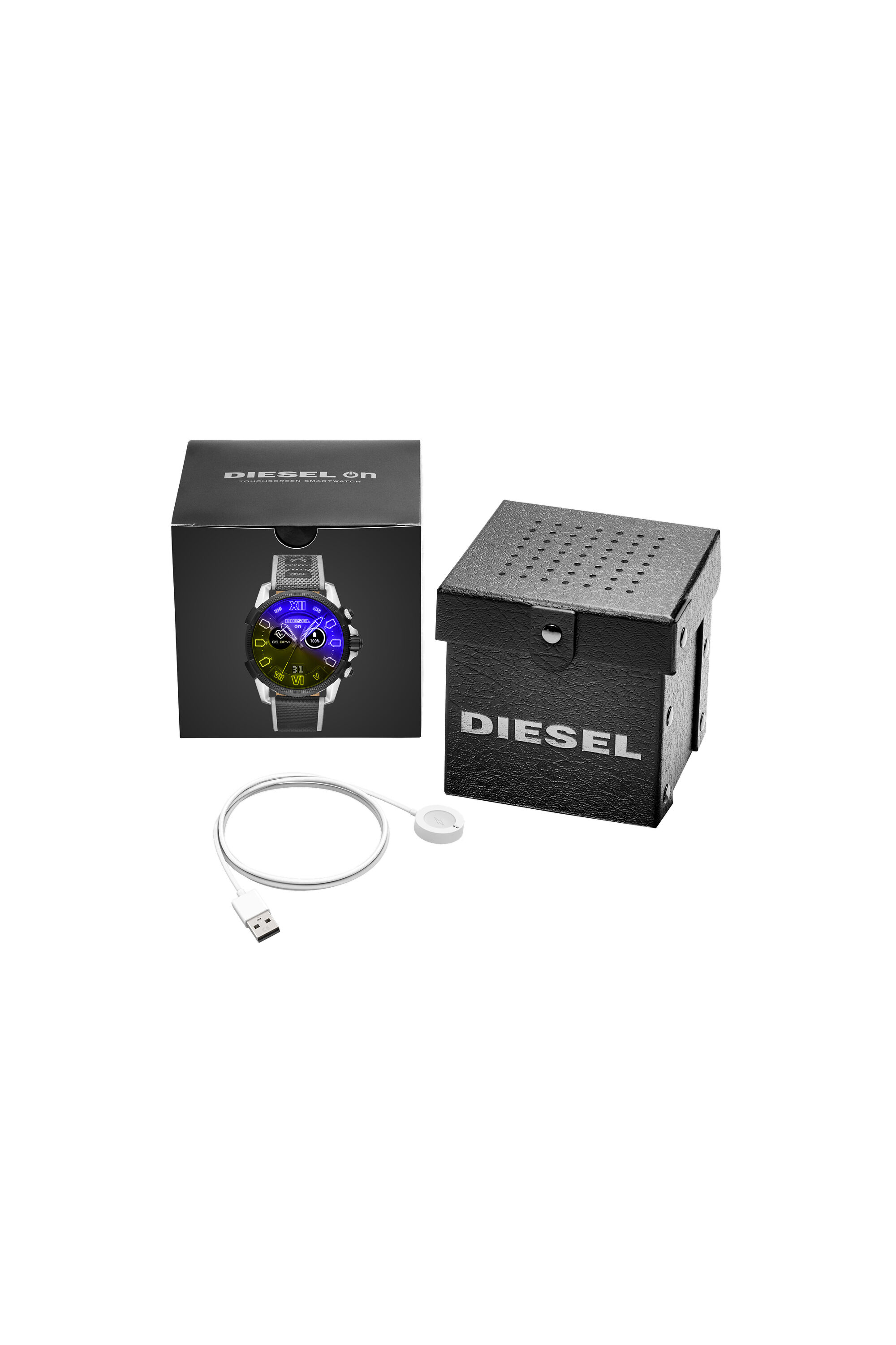 Diesel smartwatch dt 2012 deals