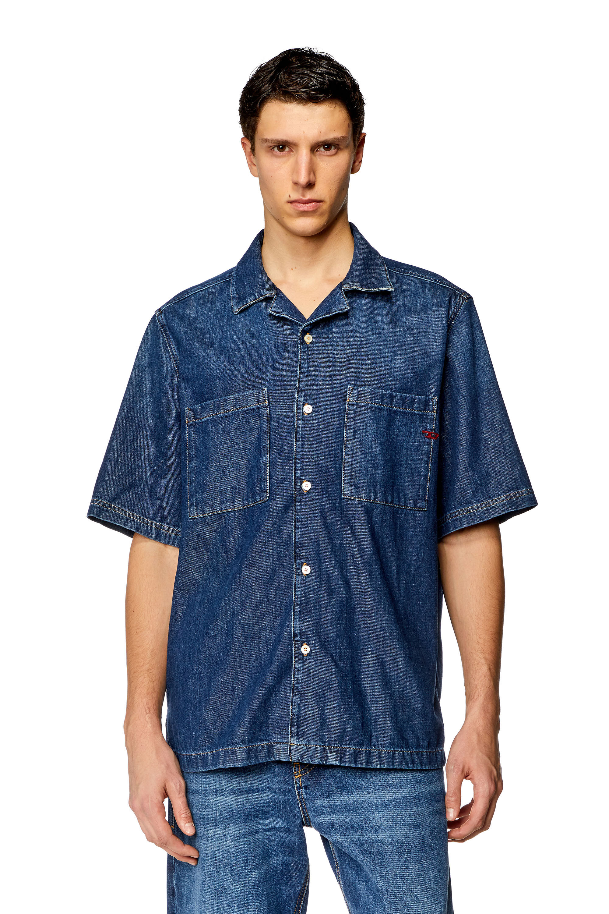 Diesel chemise clearance