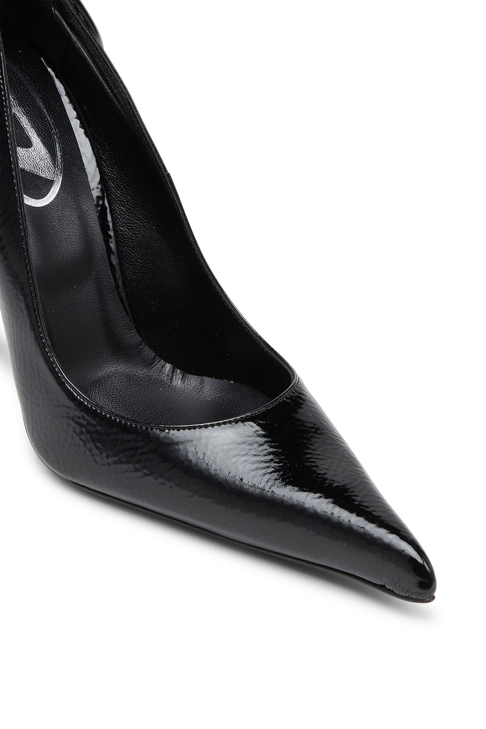 Escarpin diesel outlet