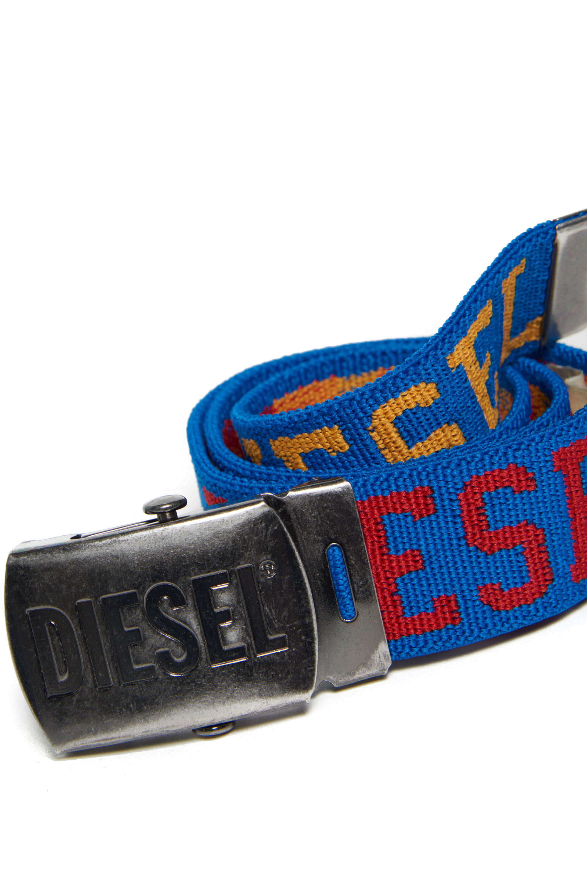 Diesel - BONNY, Bleu - Image 3