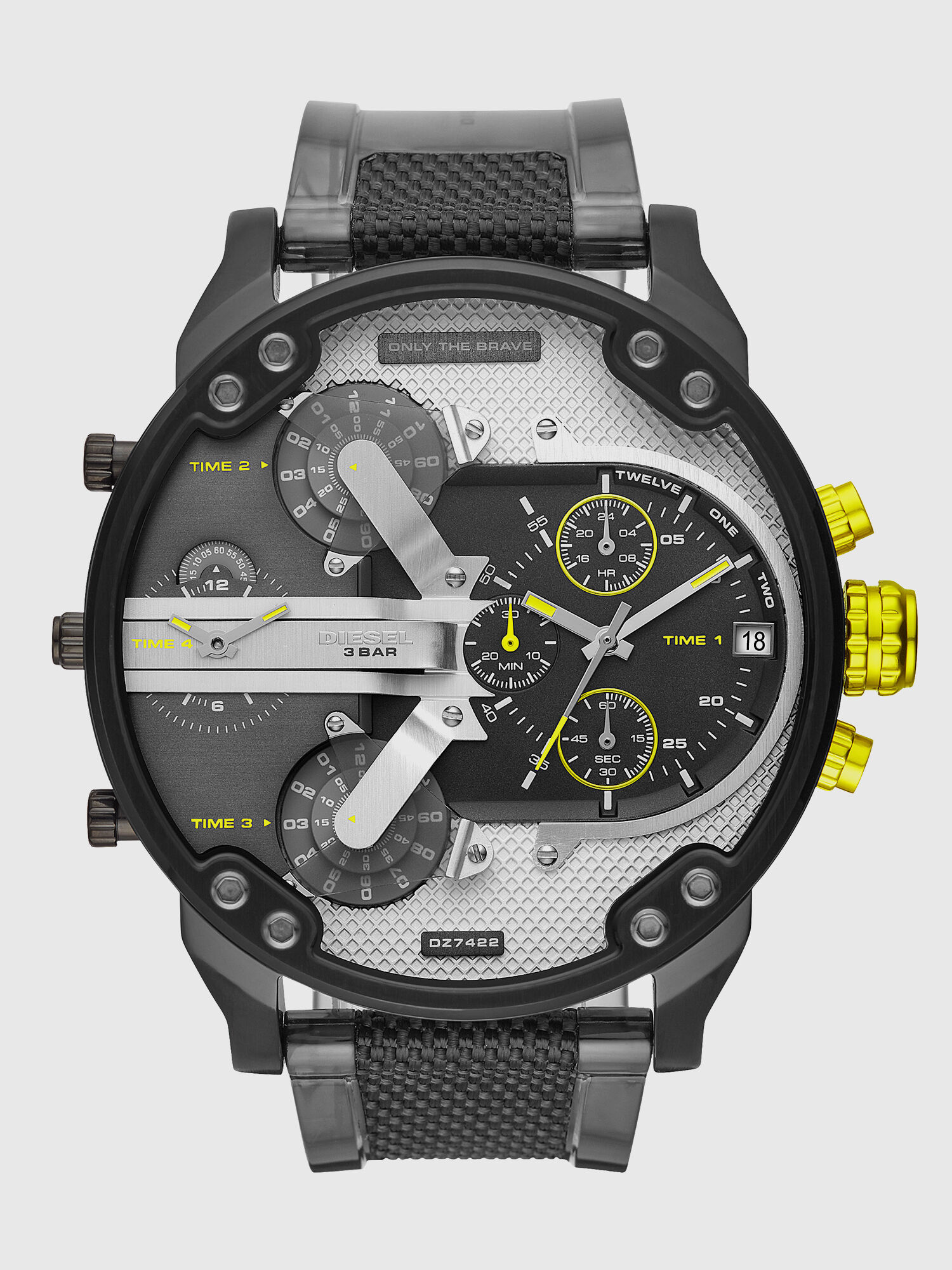 Montre diesel daddy 2.0 clearance