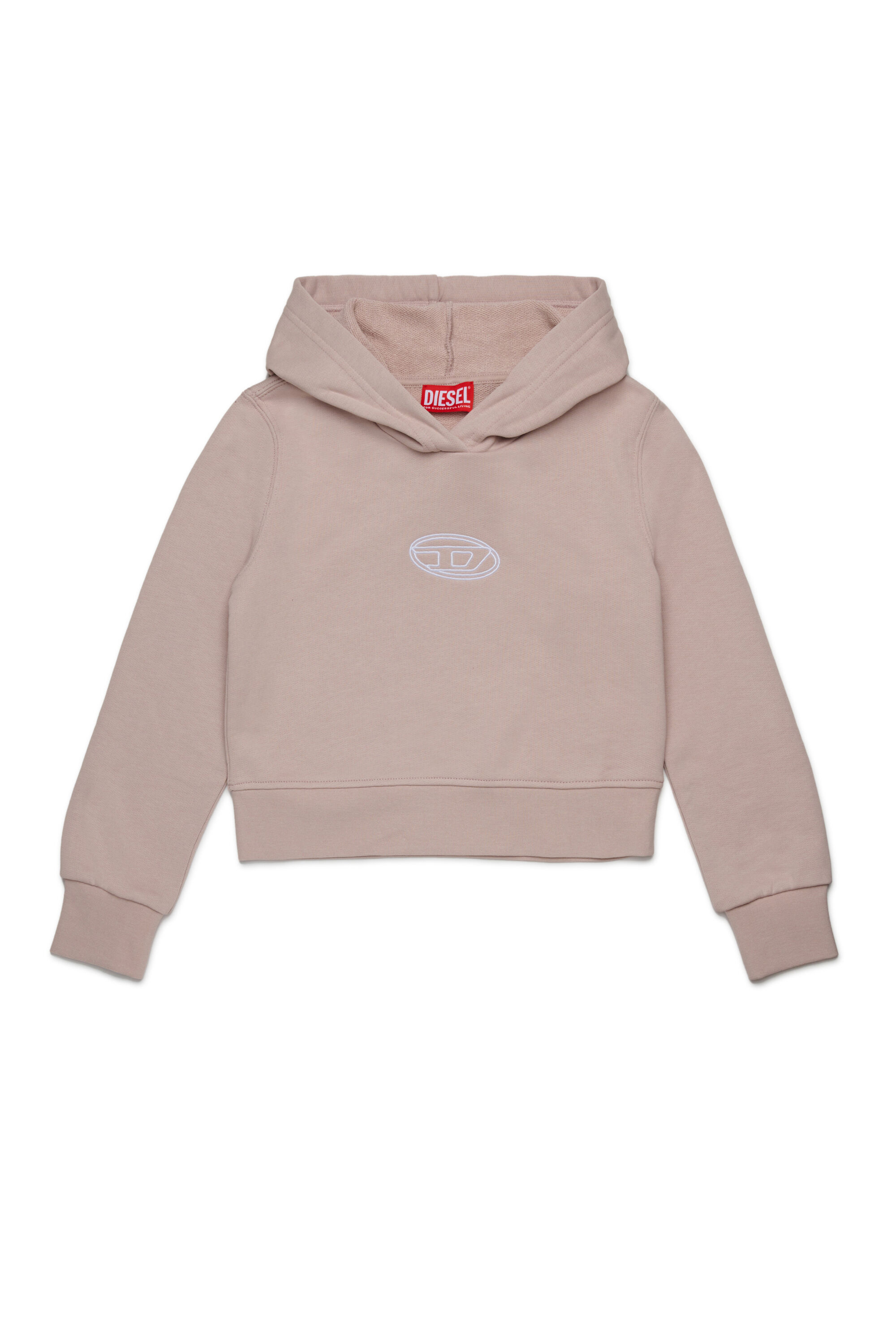 SASYHOOD, Rose