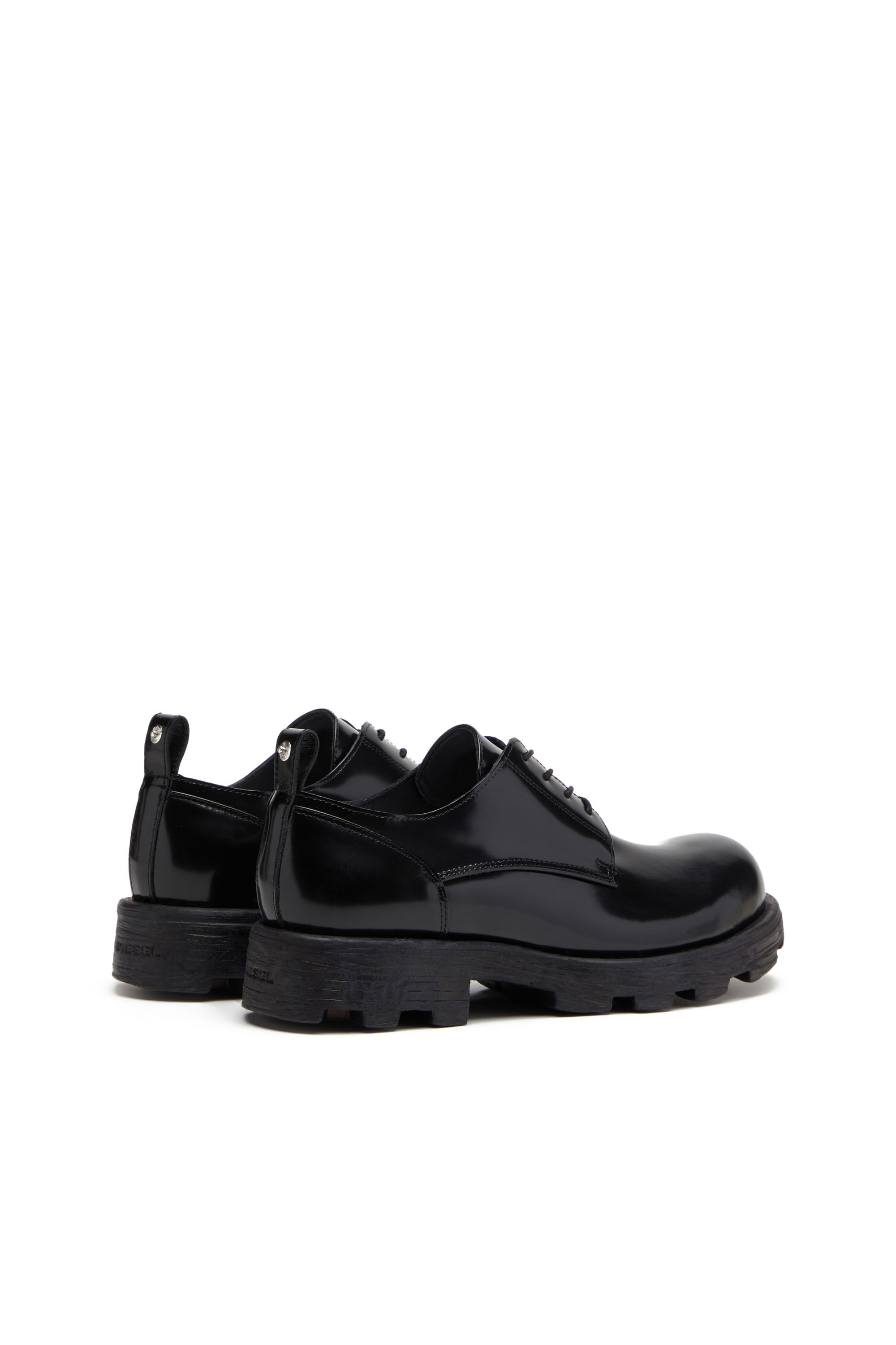 Chaussure noir brillant homme cheap