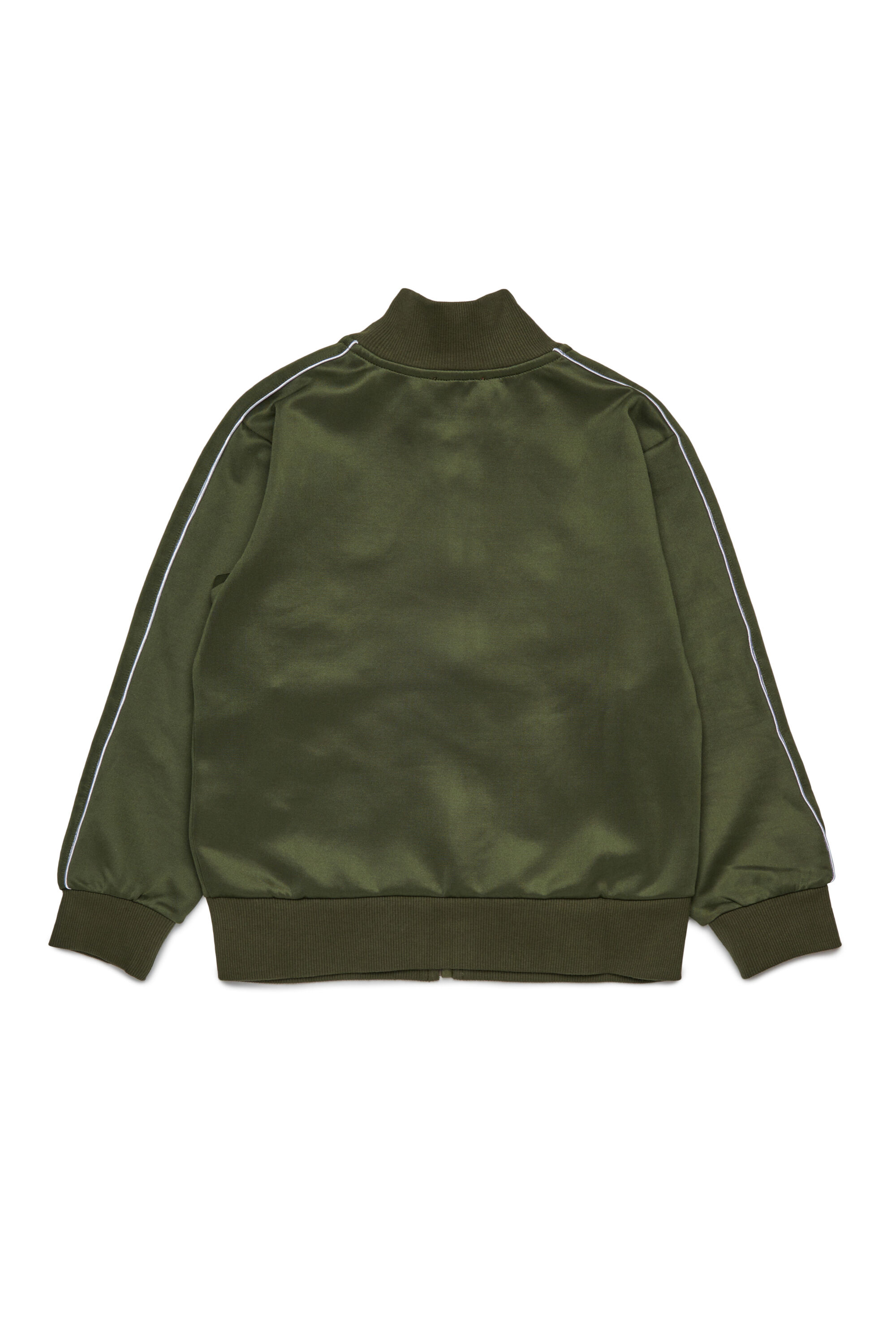SLOCKD, Vert