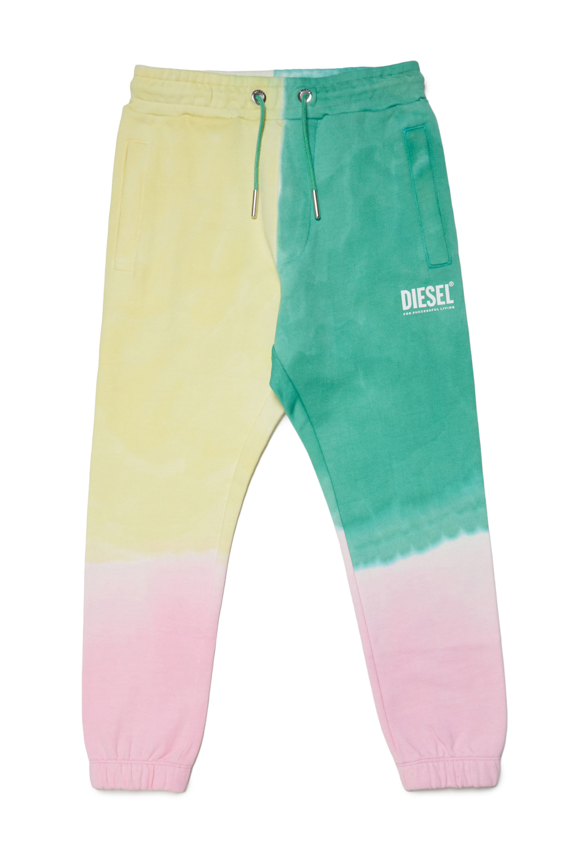 Diesel - PANNY, Rose/Vert - Image 1
