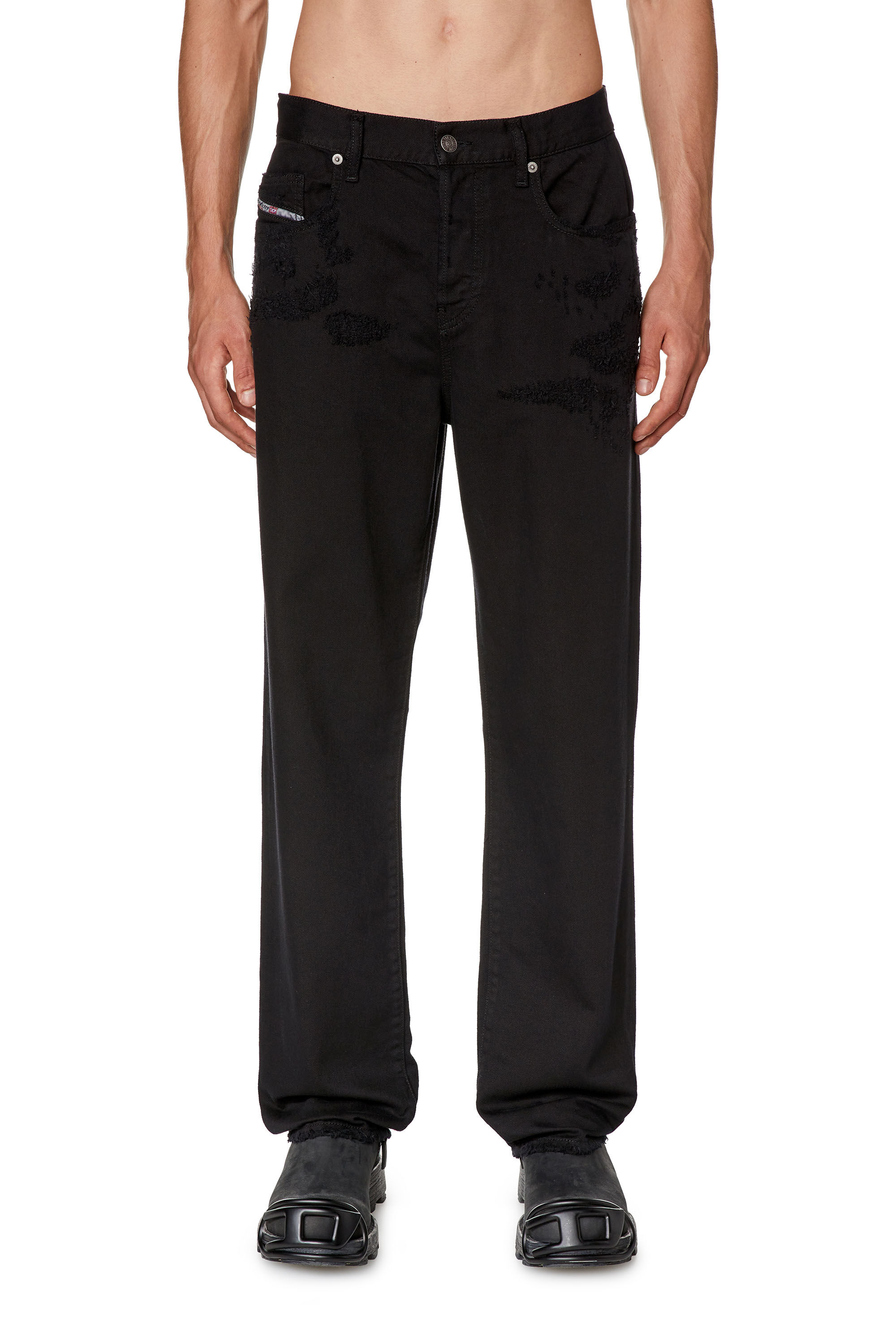 Pantalon jean 2020 2025
