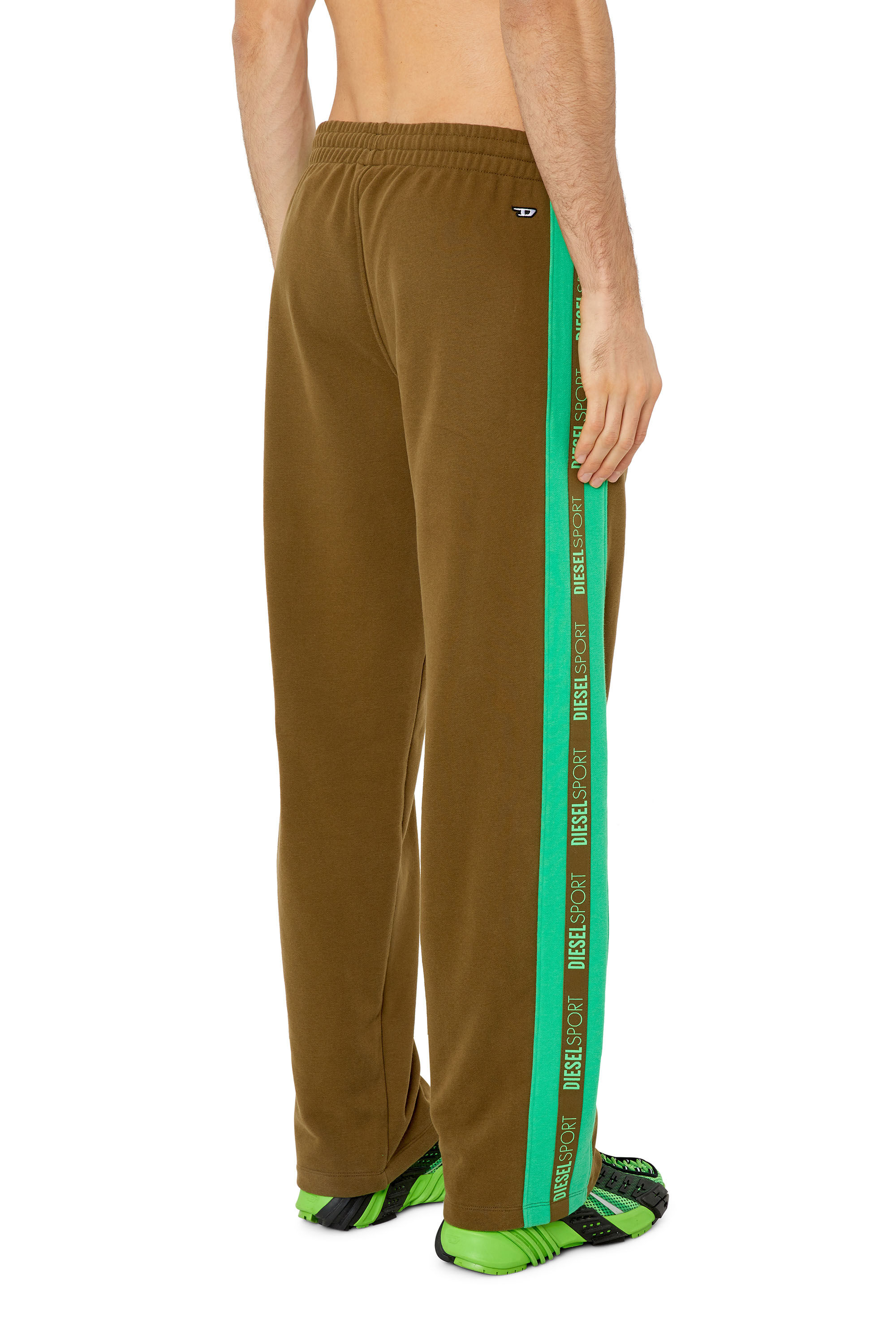 Diesel - AMSB-JAGER-HT33, Vert Militaire - Image 4