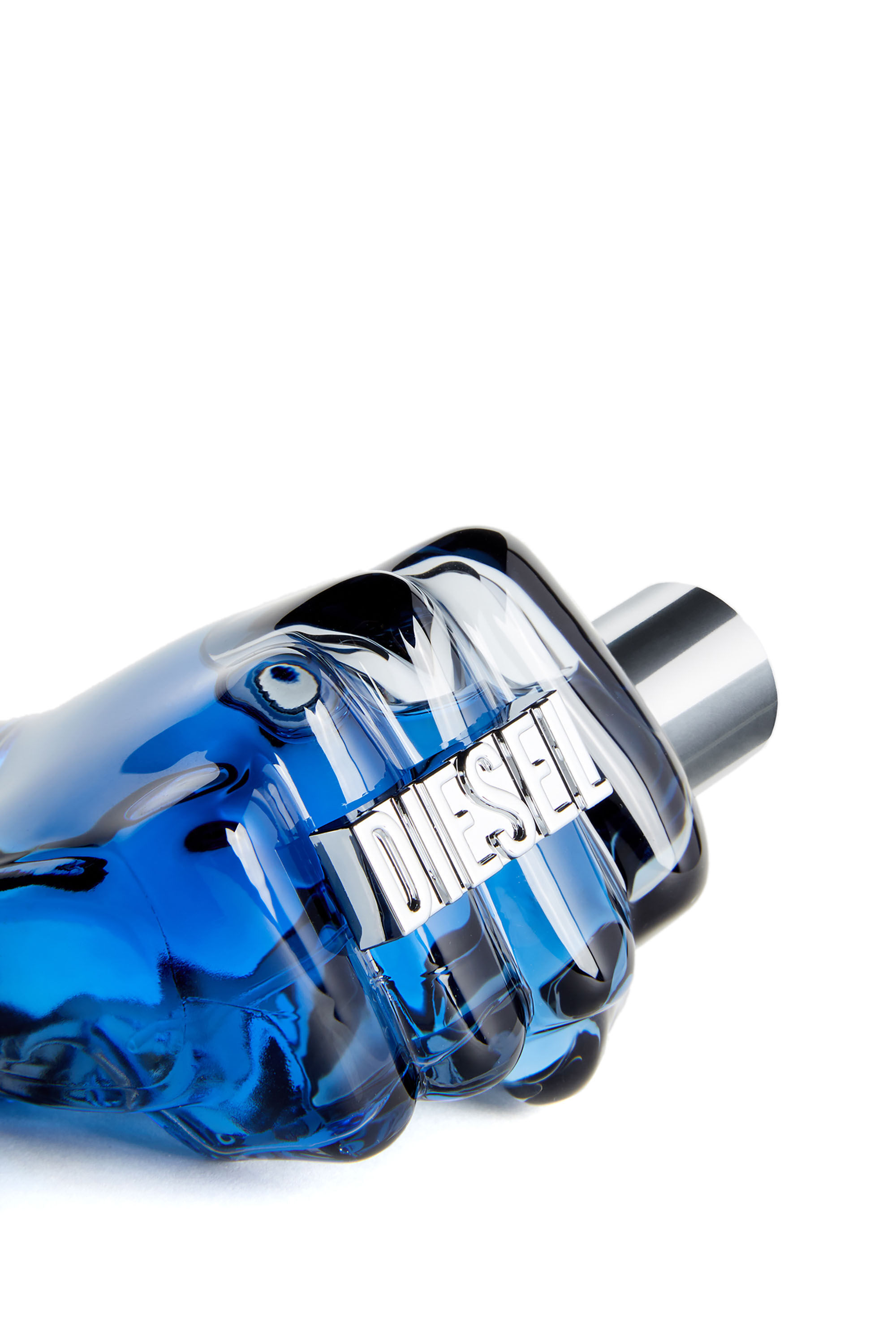 Diesel - SOUND OF THE BRAVE 200ML, Bleu - Image 4