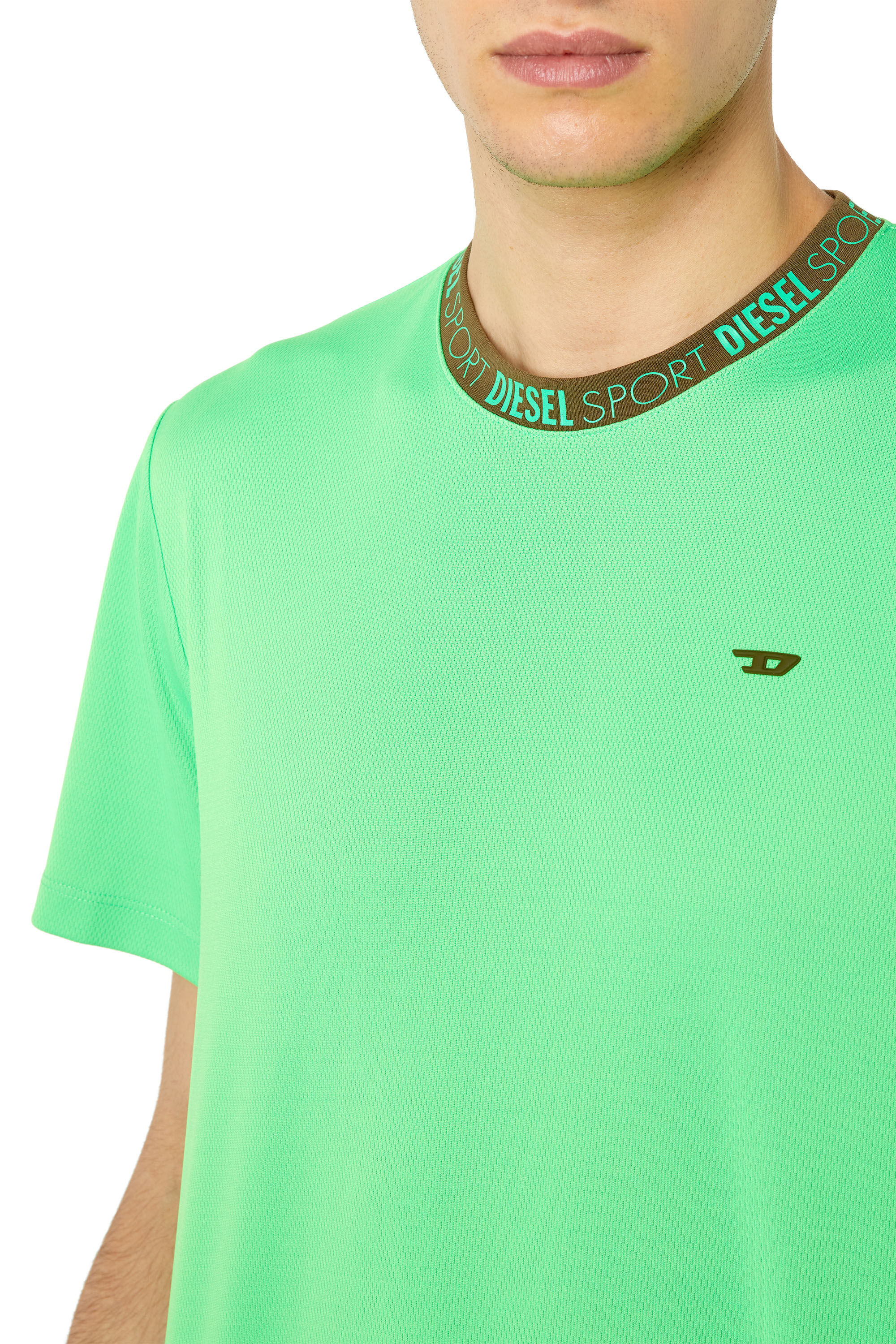 Diesel - AMTEE-ALIX-WT34, Vert d'Eau - Image 5